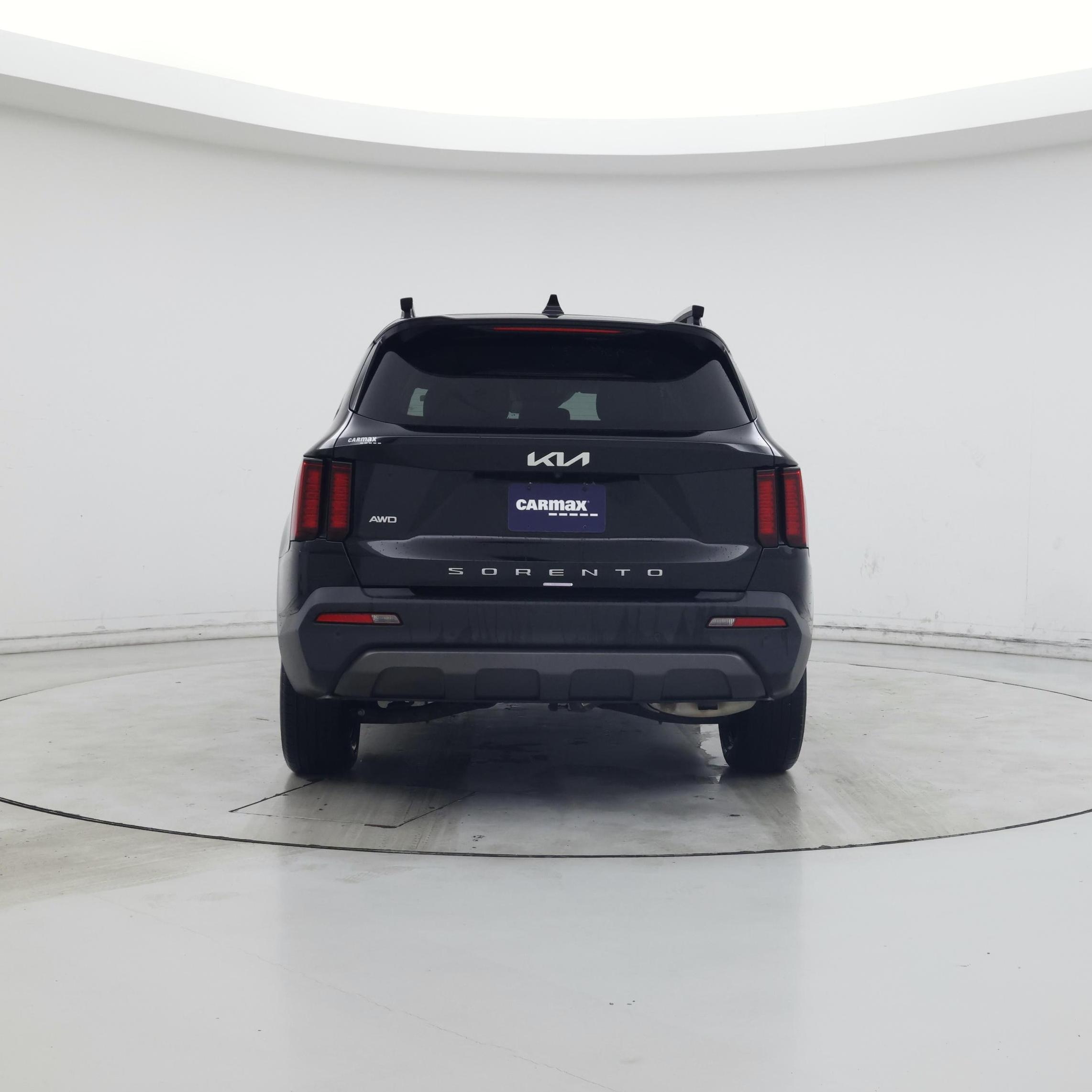 Thumbnail: 2022 Kia Sorento - 6