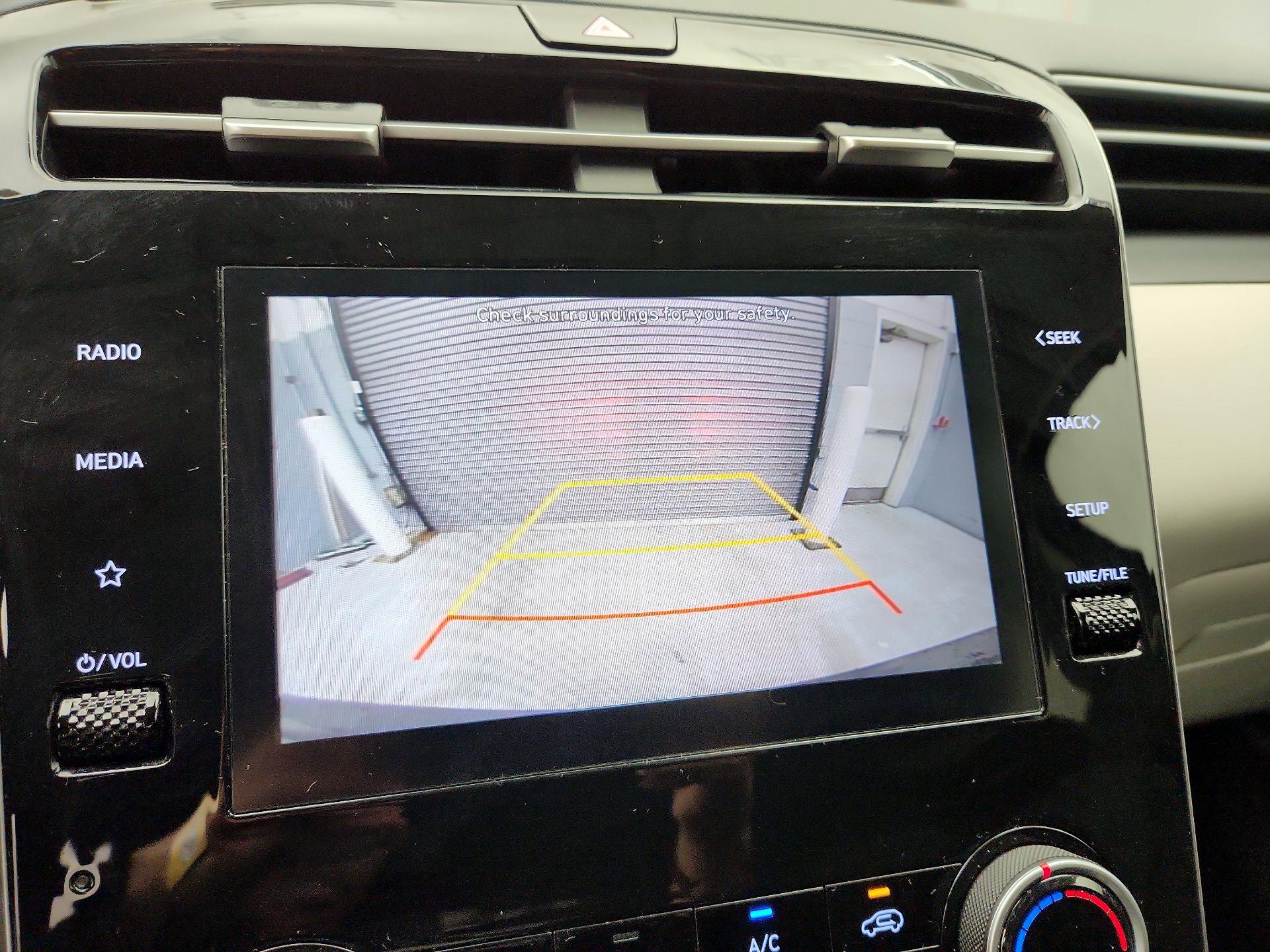 Thumbnail: 2023 Hyundai Tucson - 14