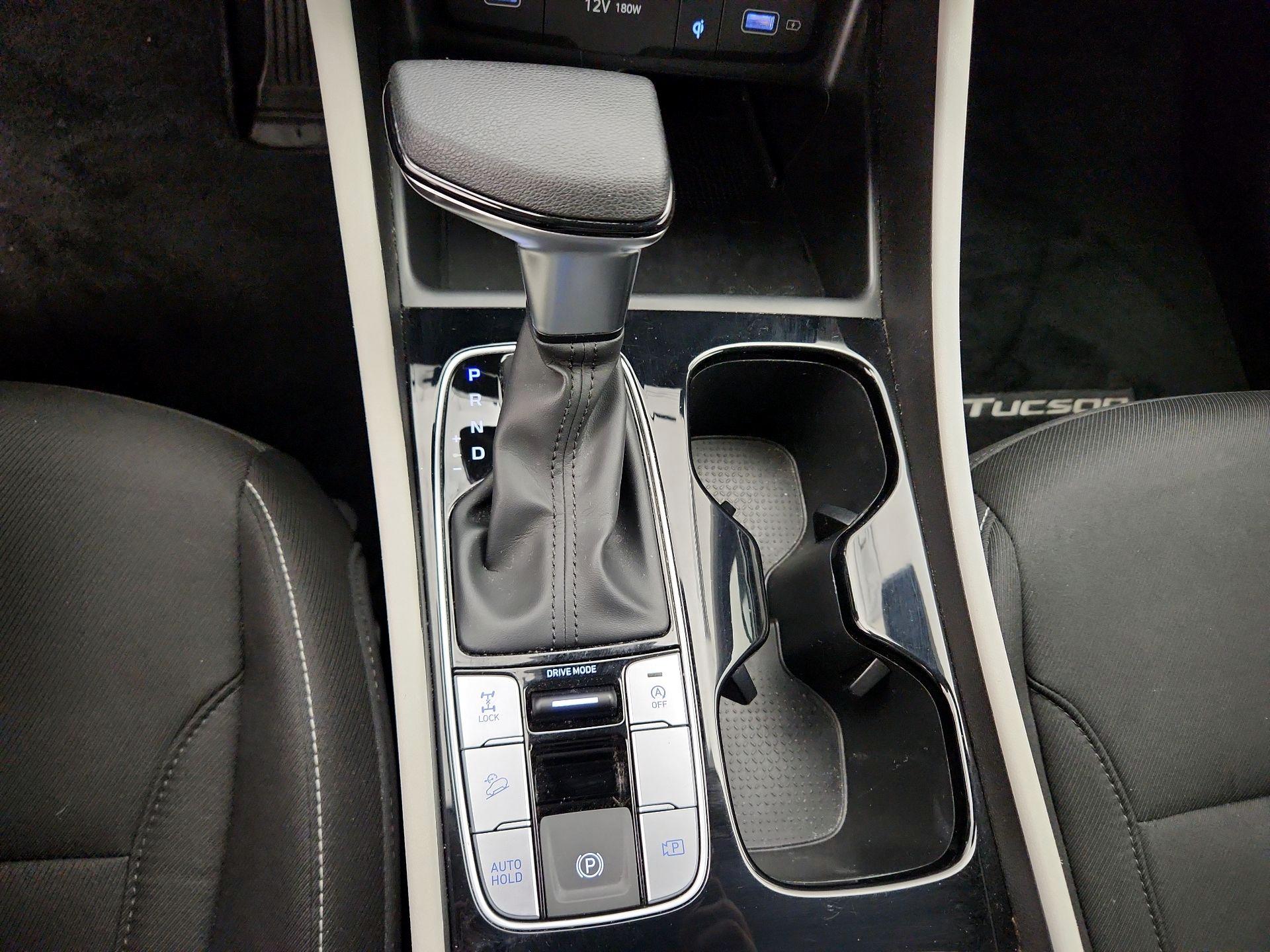 Thumbnail: 2023 Hyundai Tucson - 17