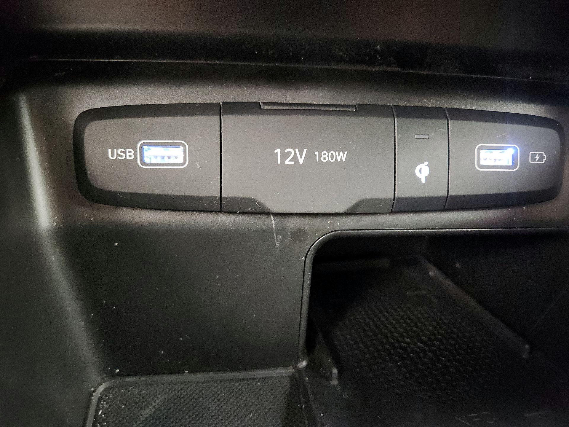 Thumbnail: 2023 Hyundai Tucson - 18