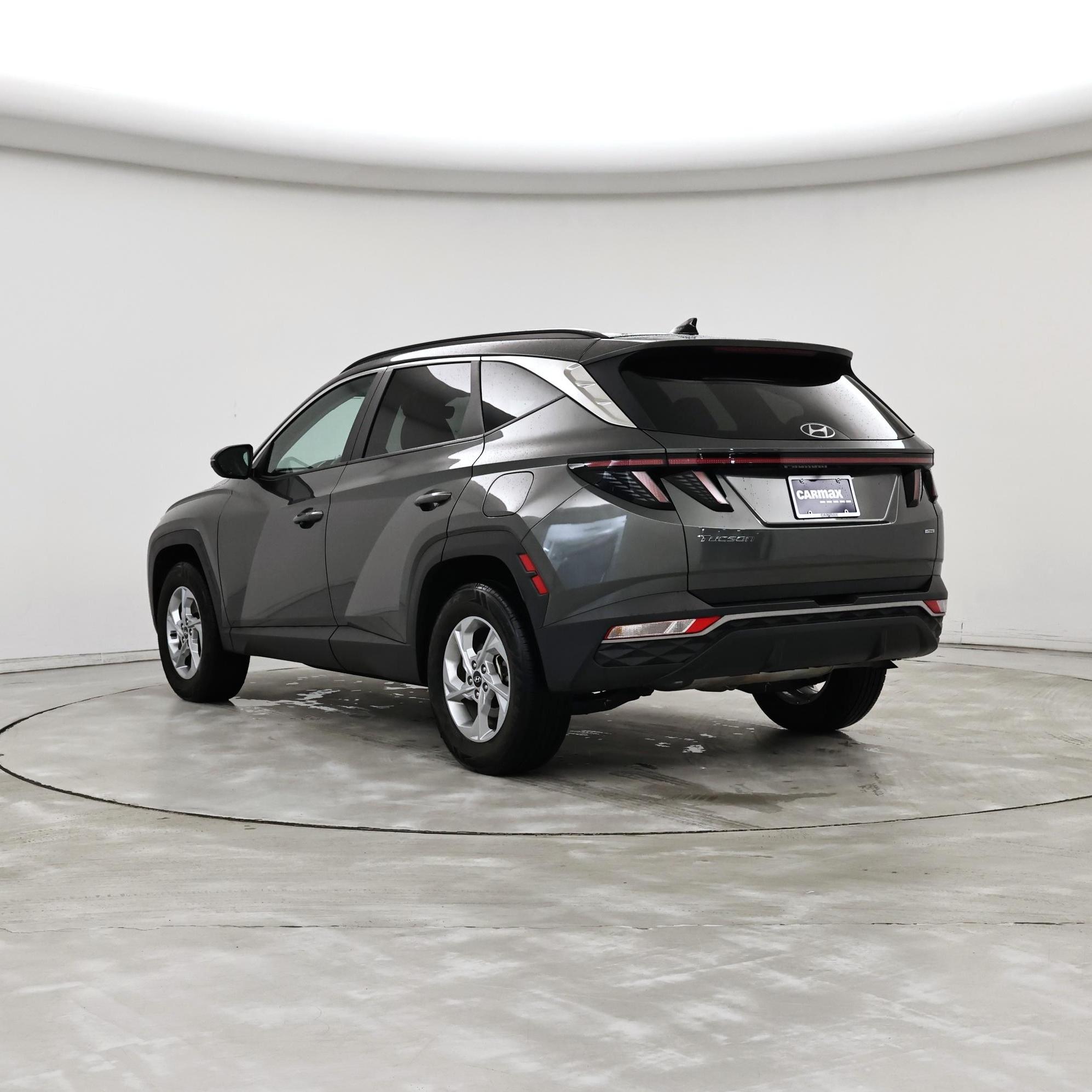 Thumbnail: 2023 Hyundai Tucson - 2