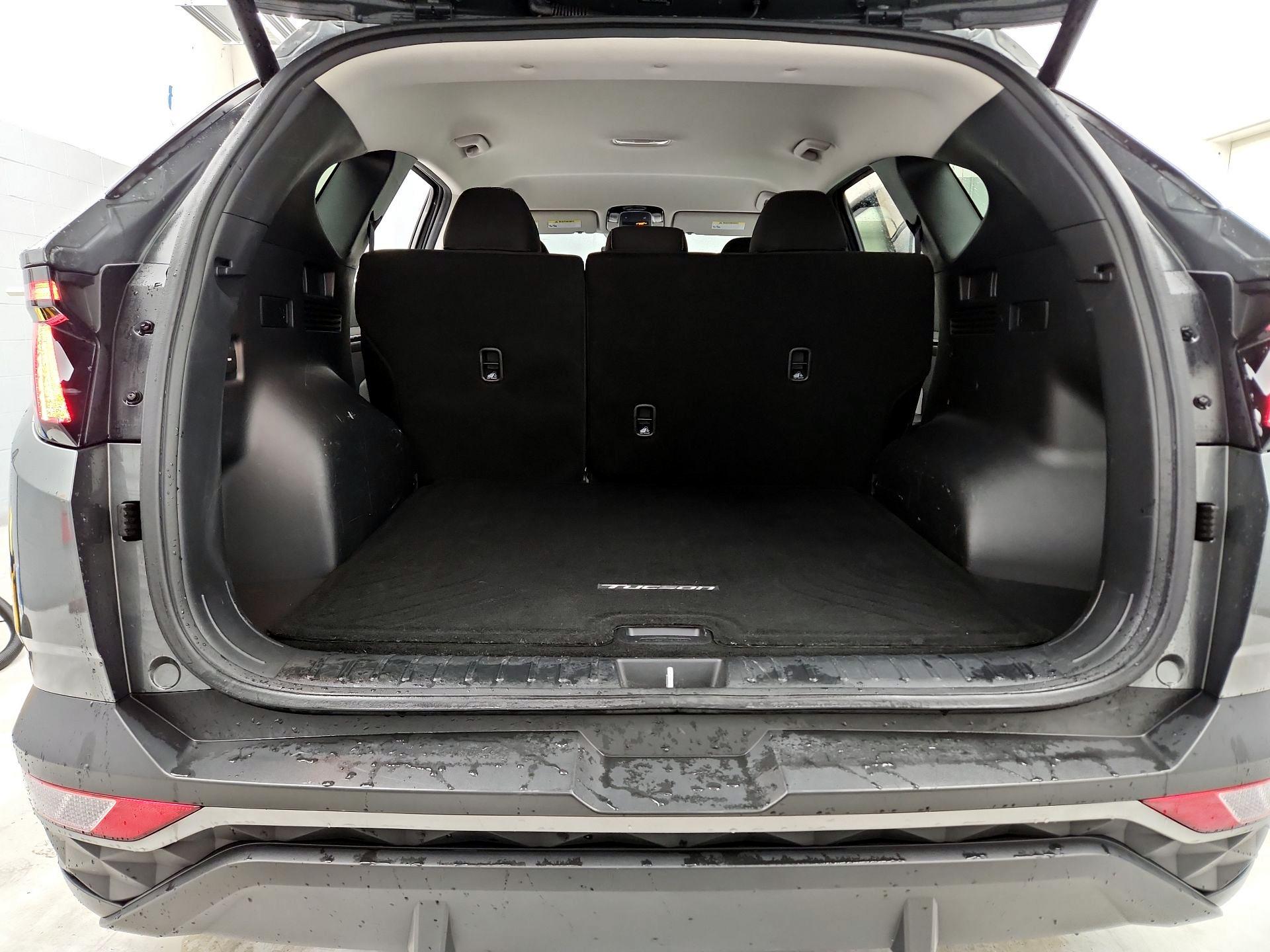 Thumbnail: 2023 Hyundai Tucson - 20