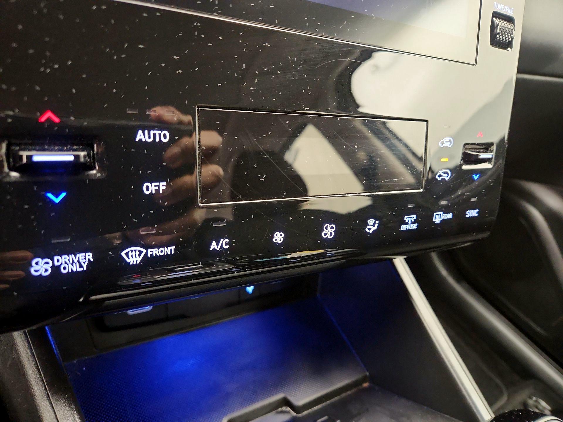 Thumbnail: 2022 Hyundai Tucson - 16