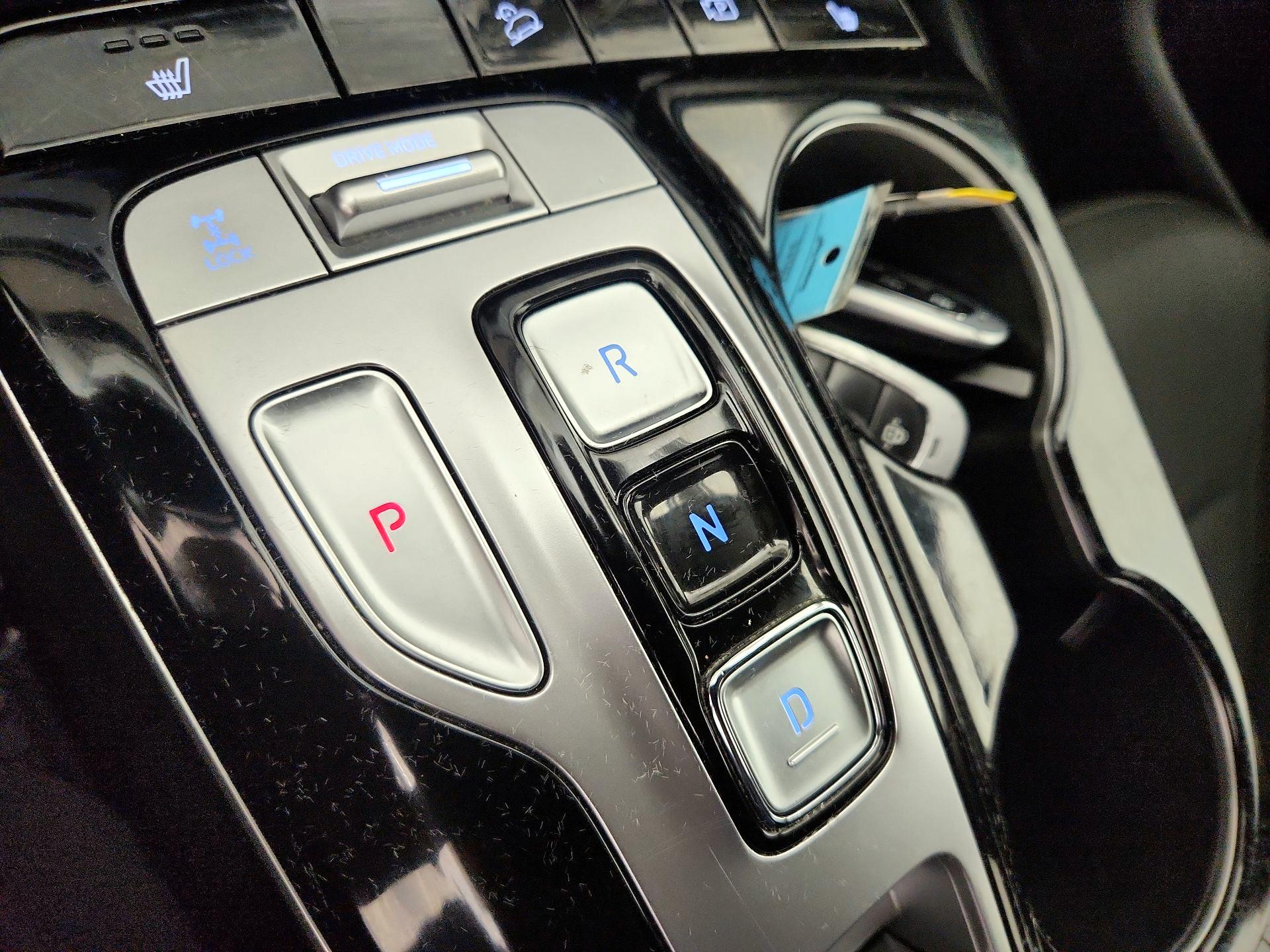 Thumbnail: 2022 Hyundai Tucson - 17