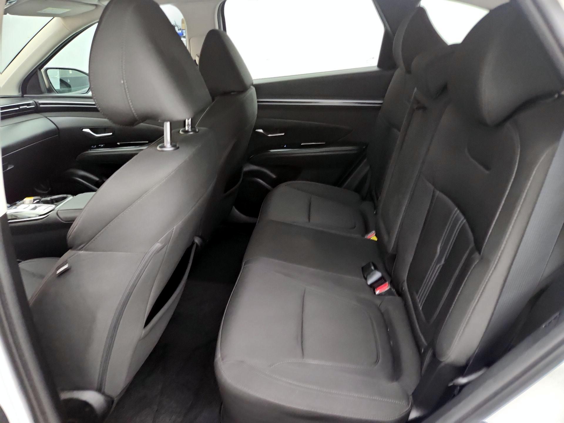 Thumbnail: 2022 Hyundai Tucson - 20