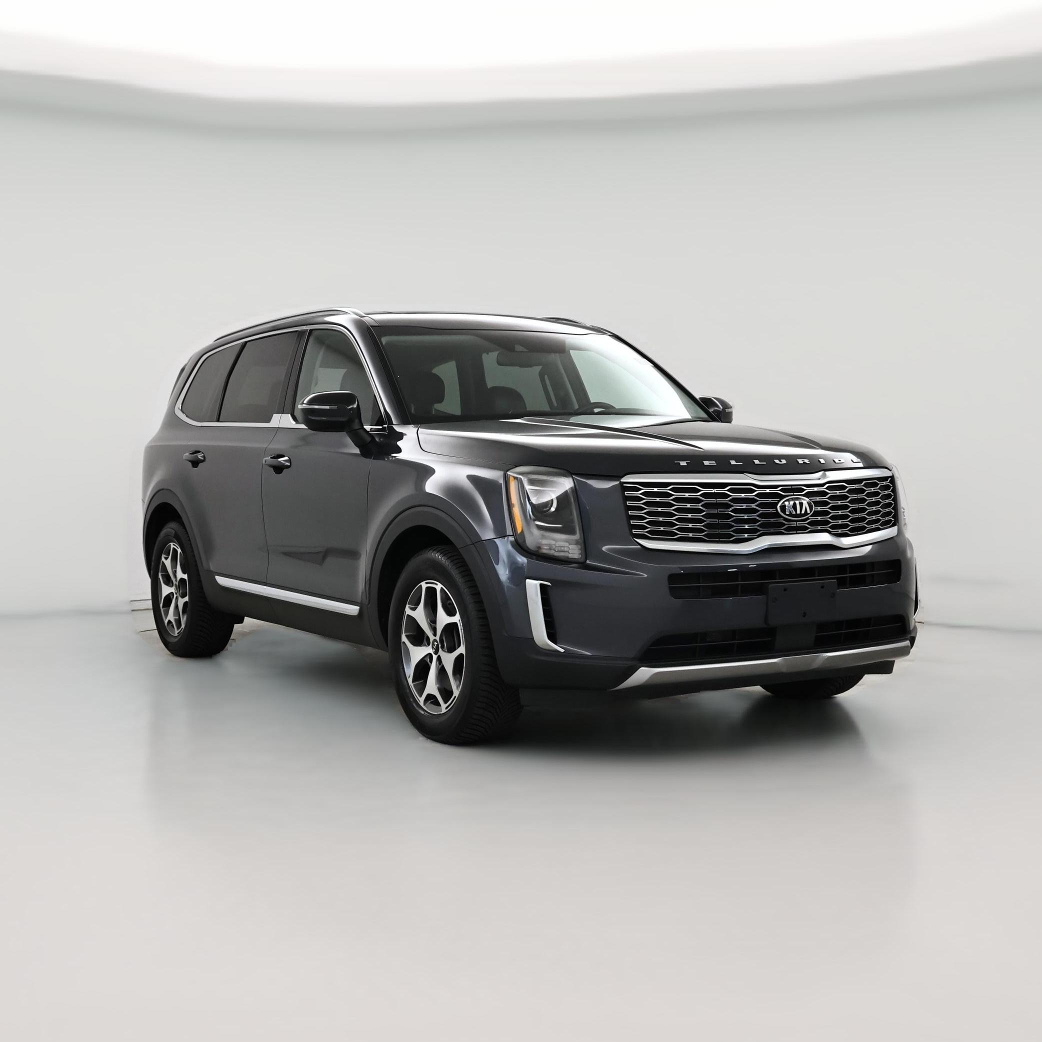 Thumbnail: 2020 Kia Telluride - 1