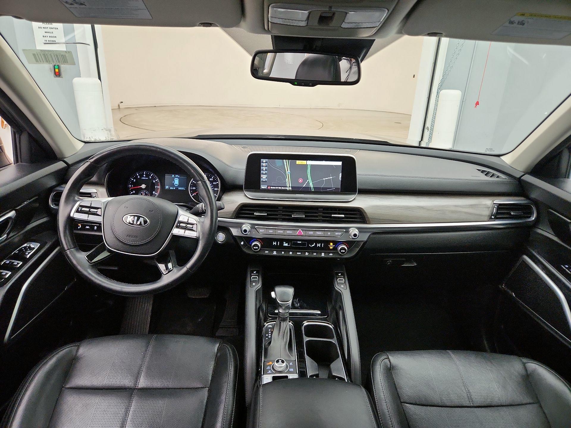 Thumbnail: 2020 Kia Telluride - 9