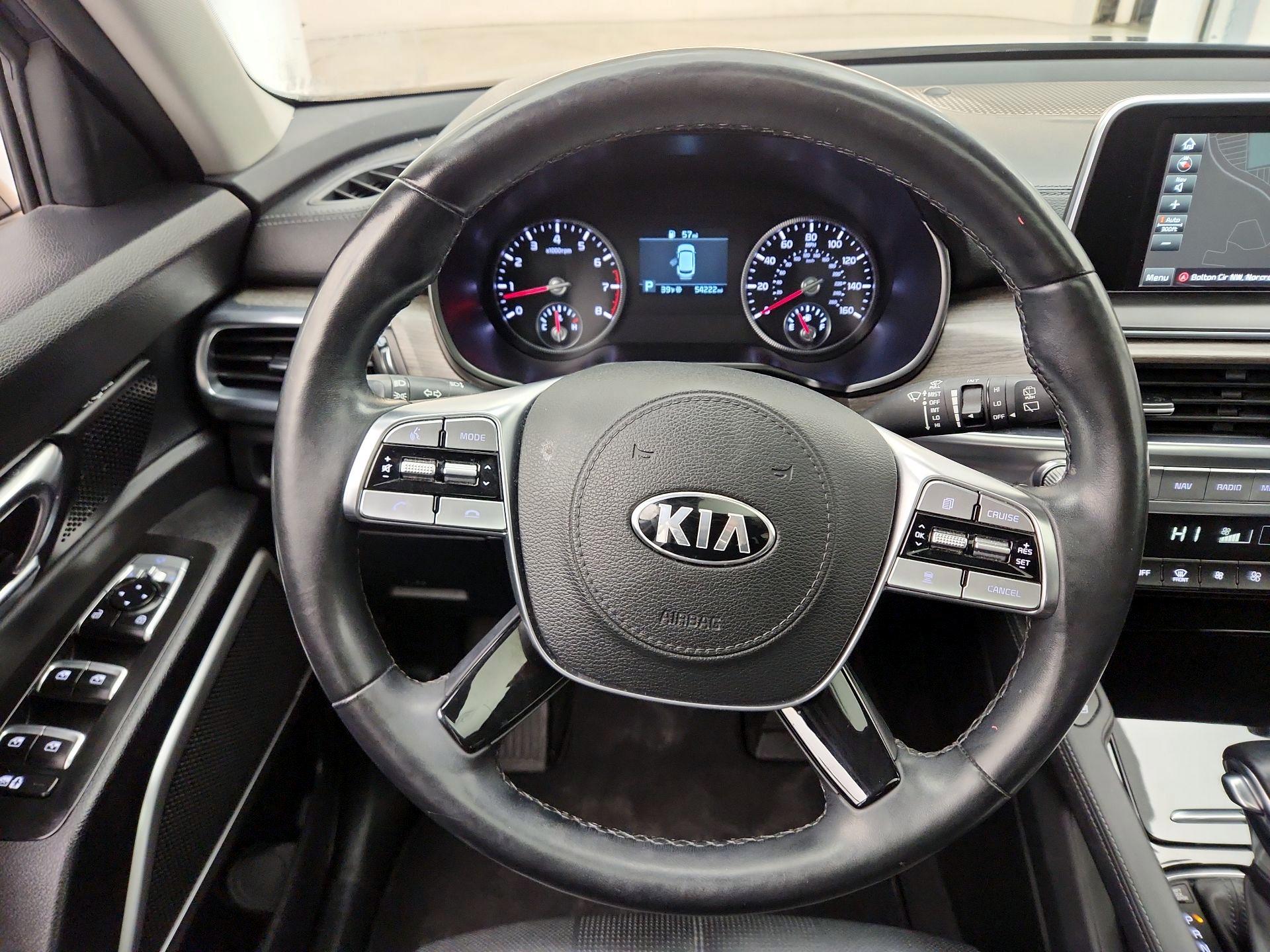 Thumbnail: 2020 Kia Telluride - 10