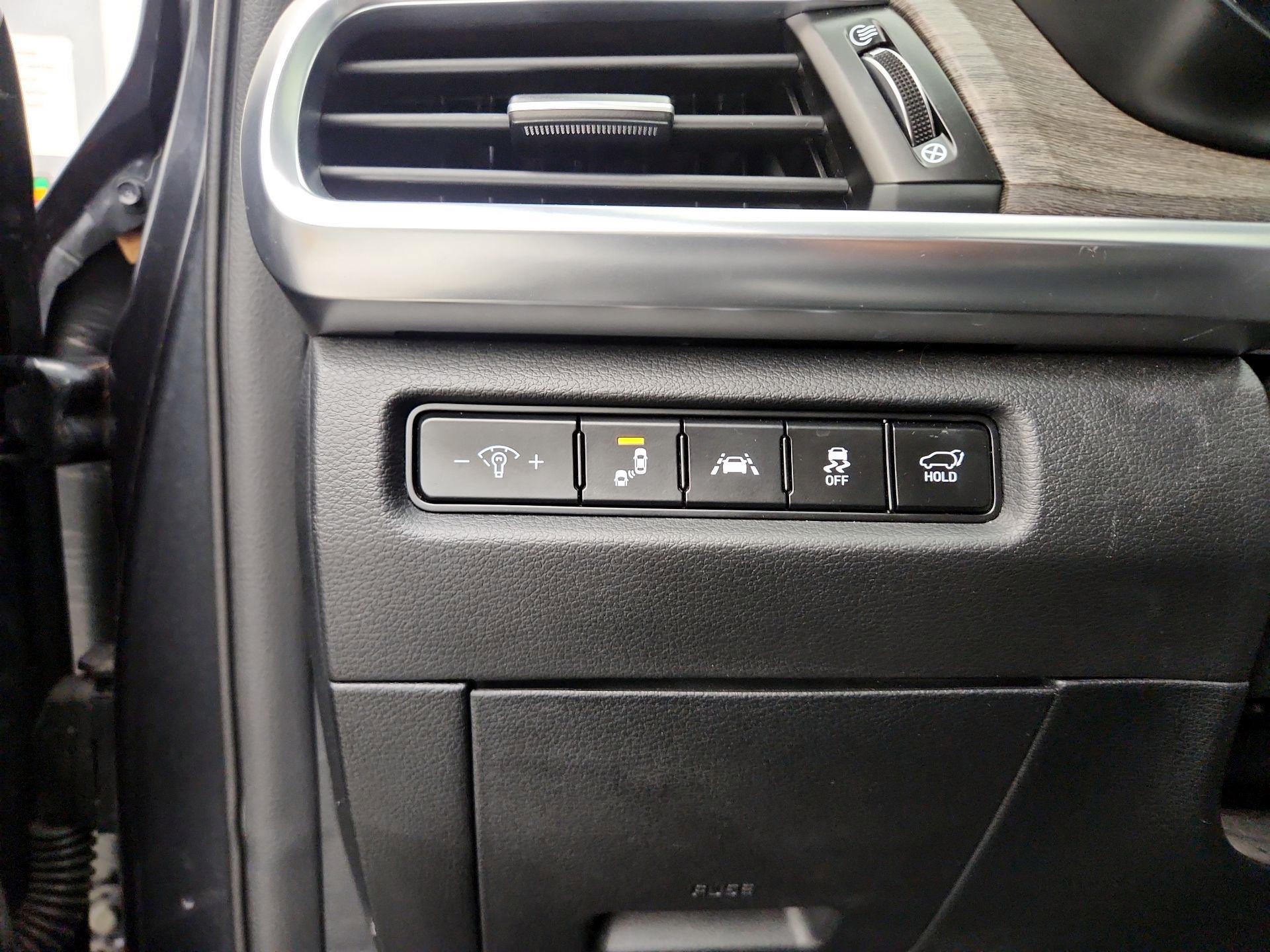 Thumbnail: 2020 Kia Telluride - 13