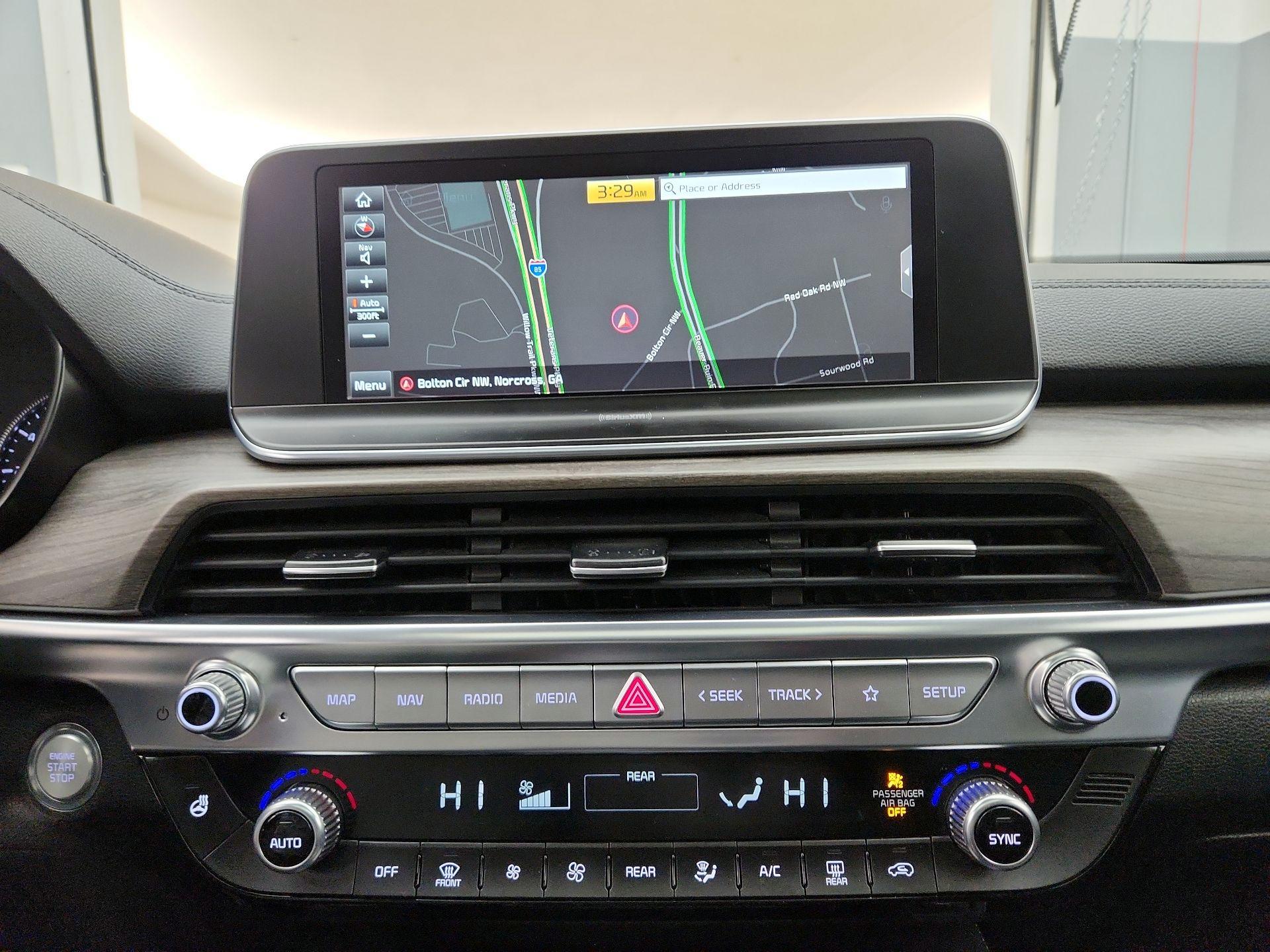 Thumbnail: 2020 Kia Telluride - 14