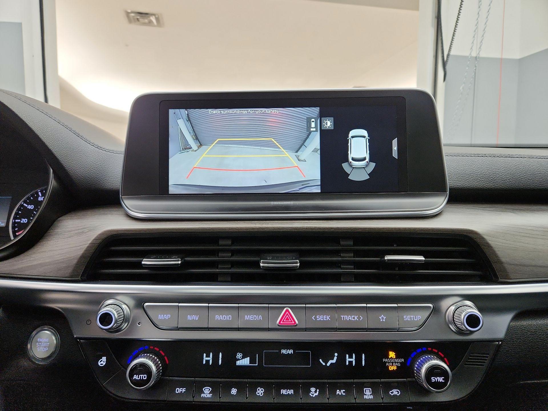 Thumbnail: 2020 Kia Telluride - 15