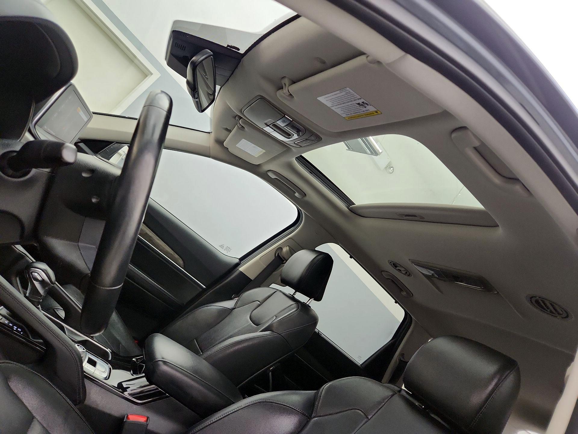 Thumbnail: 2020 Kia Telluride - 20