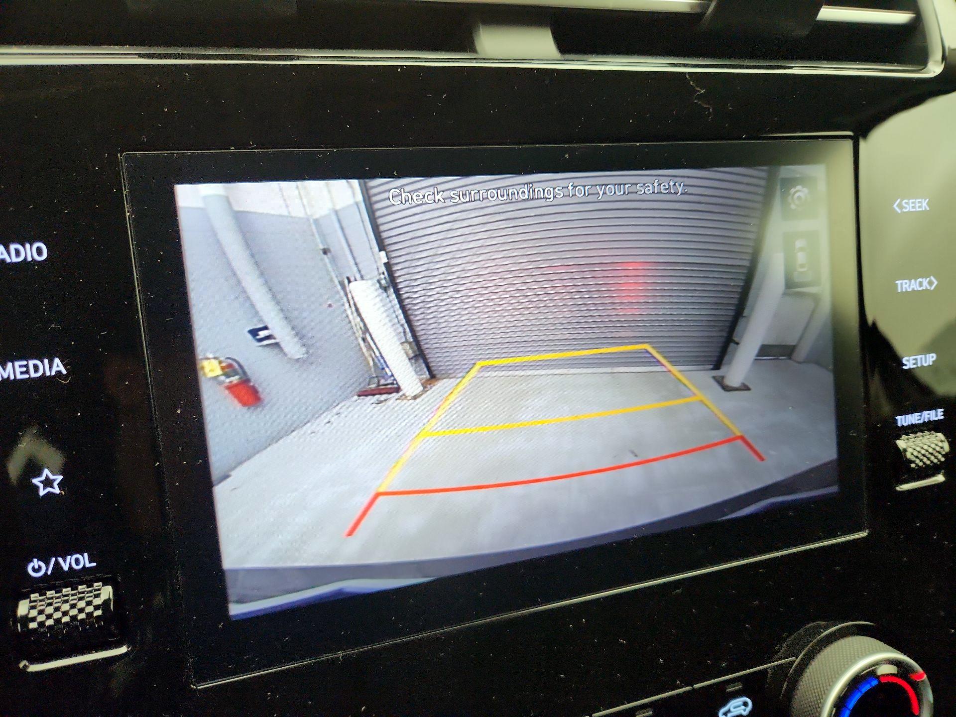 Thumbnail: 2023 Hyundai Tucson - 14