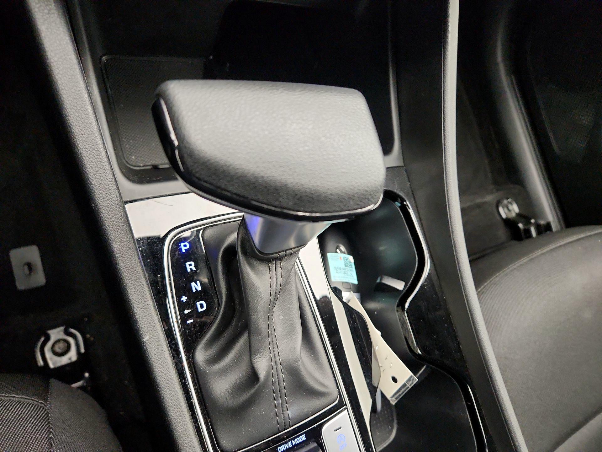 Thumbnail: 2023 Hyundai Tucson - 17