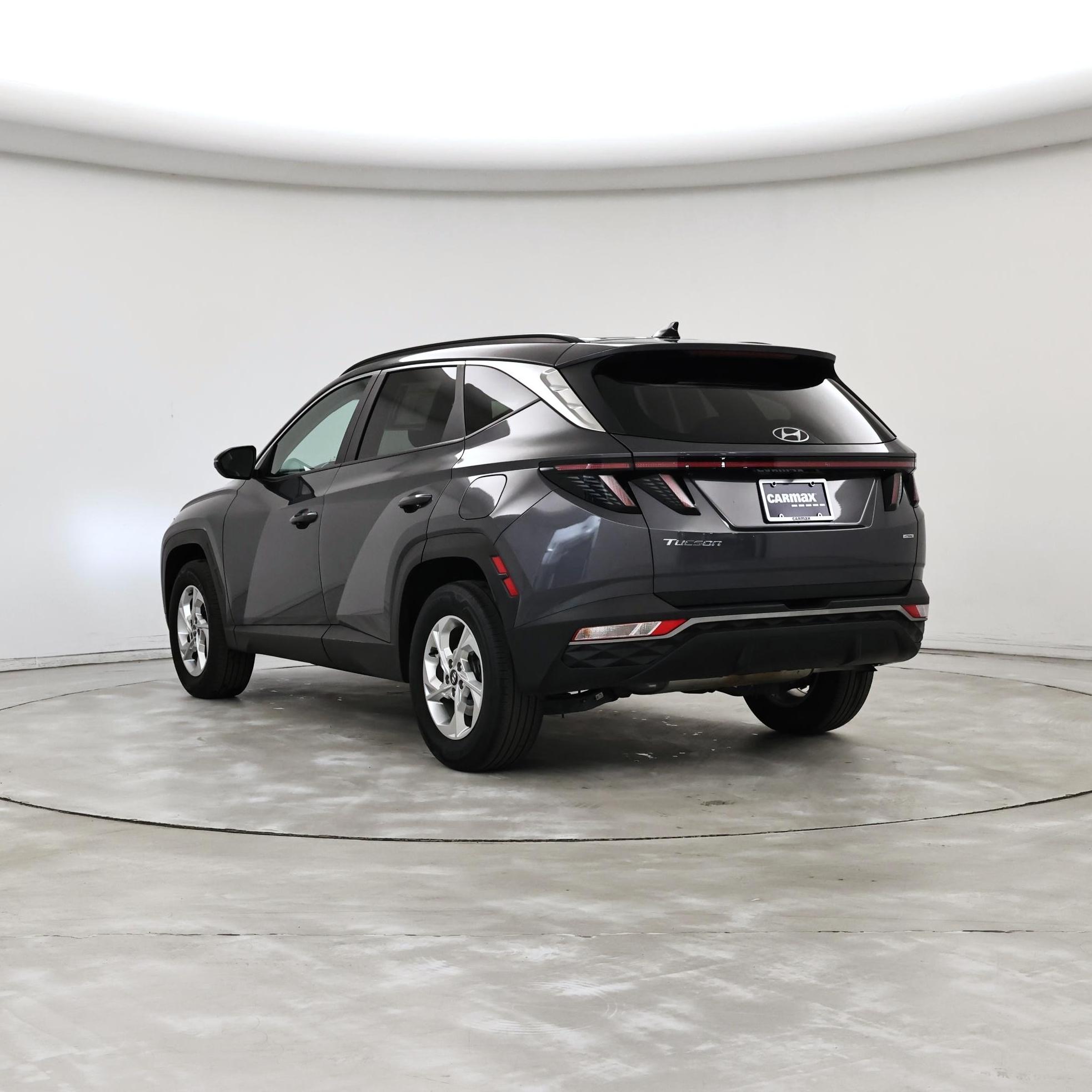 Thumbnail: 2023 Hyundai Tucson - 2