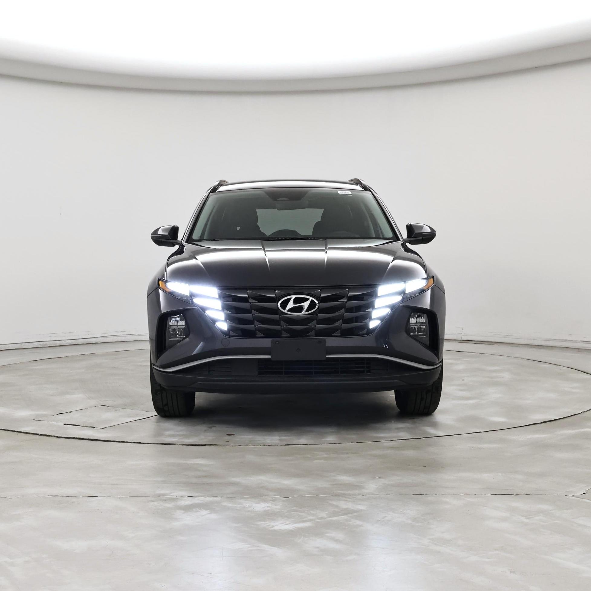 Thumbnail: 2023 Hyundai Tucson - 5