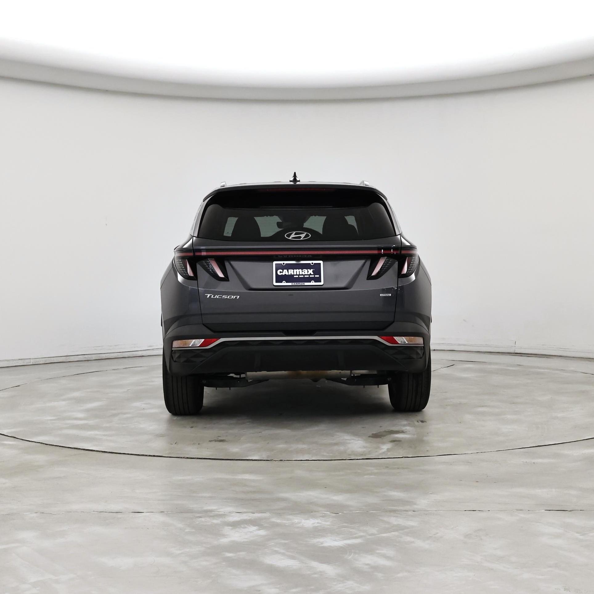 Thumbnail: 2023 Hyundai Tucson - 6