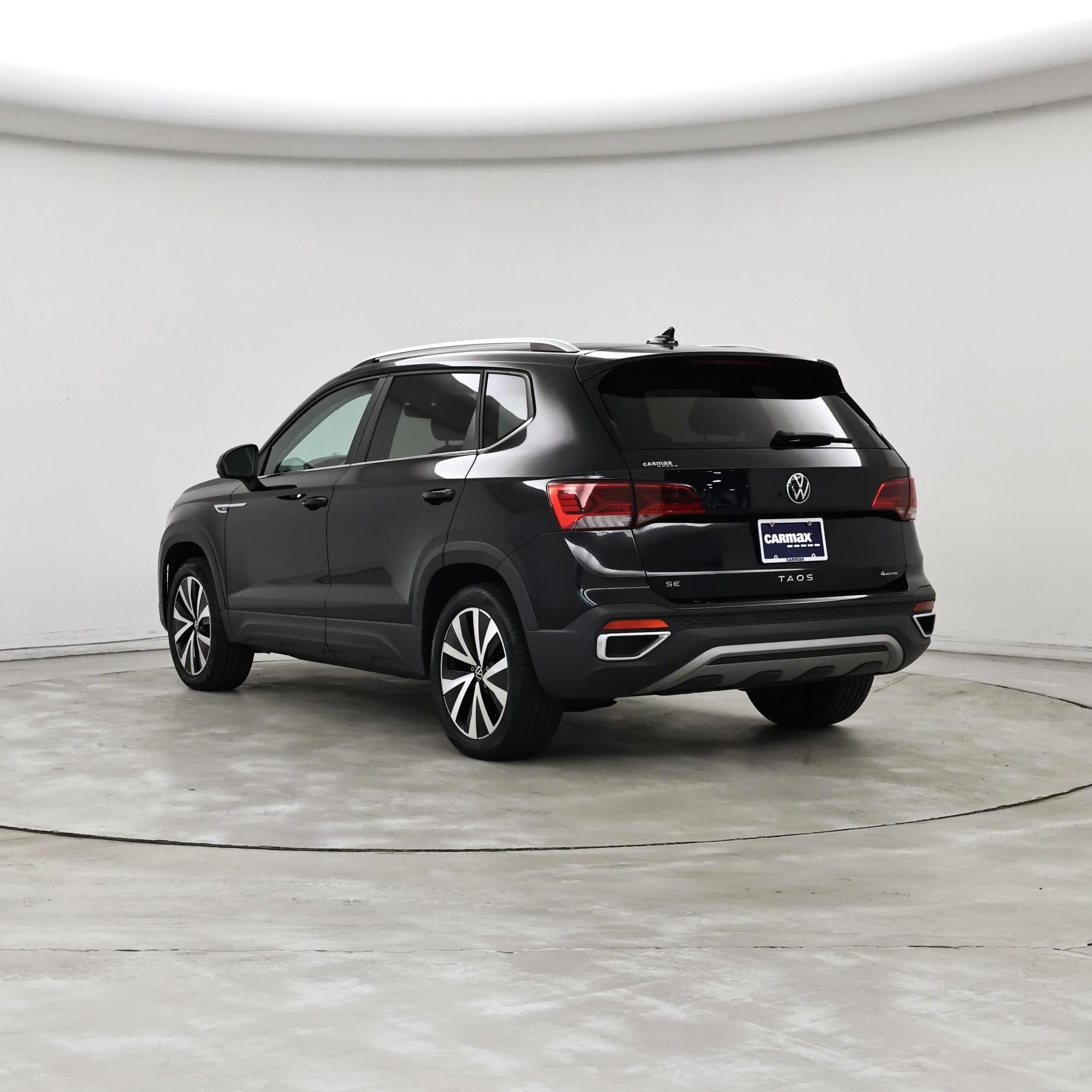 Thumbnail: 2023 Volkswagen Taos - 2