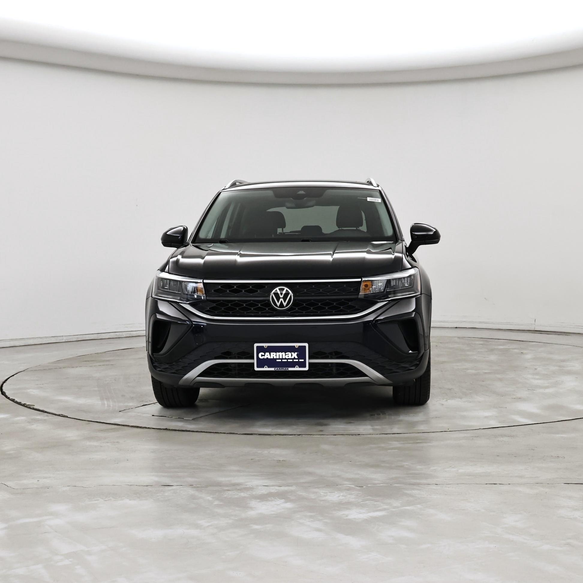 Thumbnail: 2023 Volkswagen Taos - 5