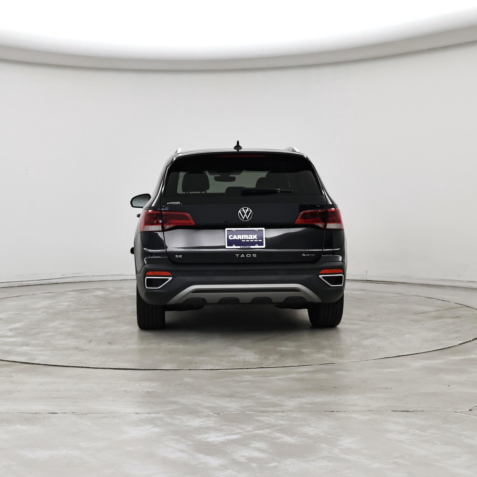 Thumbnail: 2023 Volkswagen Taos - 6