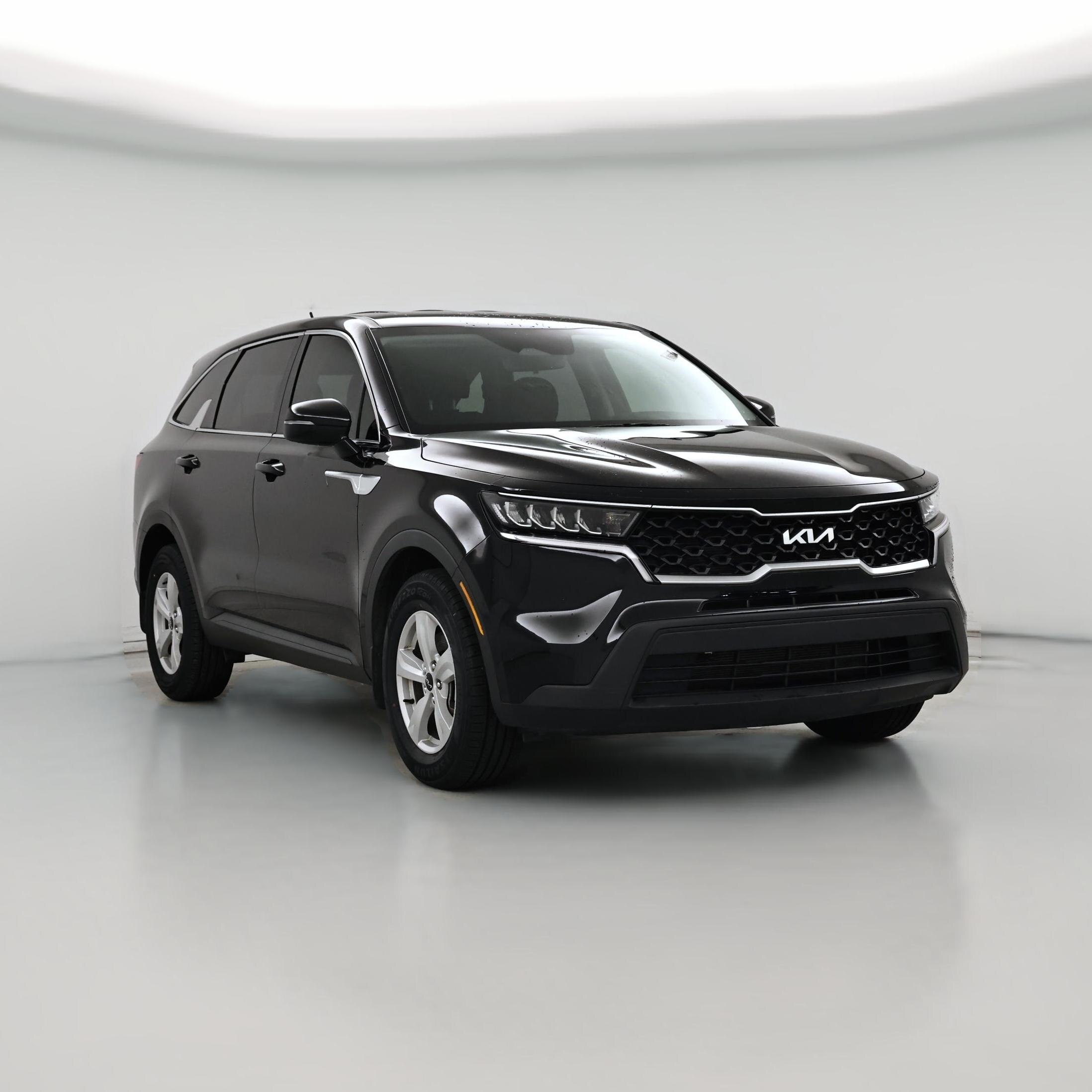 Thumbnail: 2023 Kia Sorento - 1