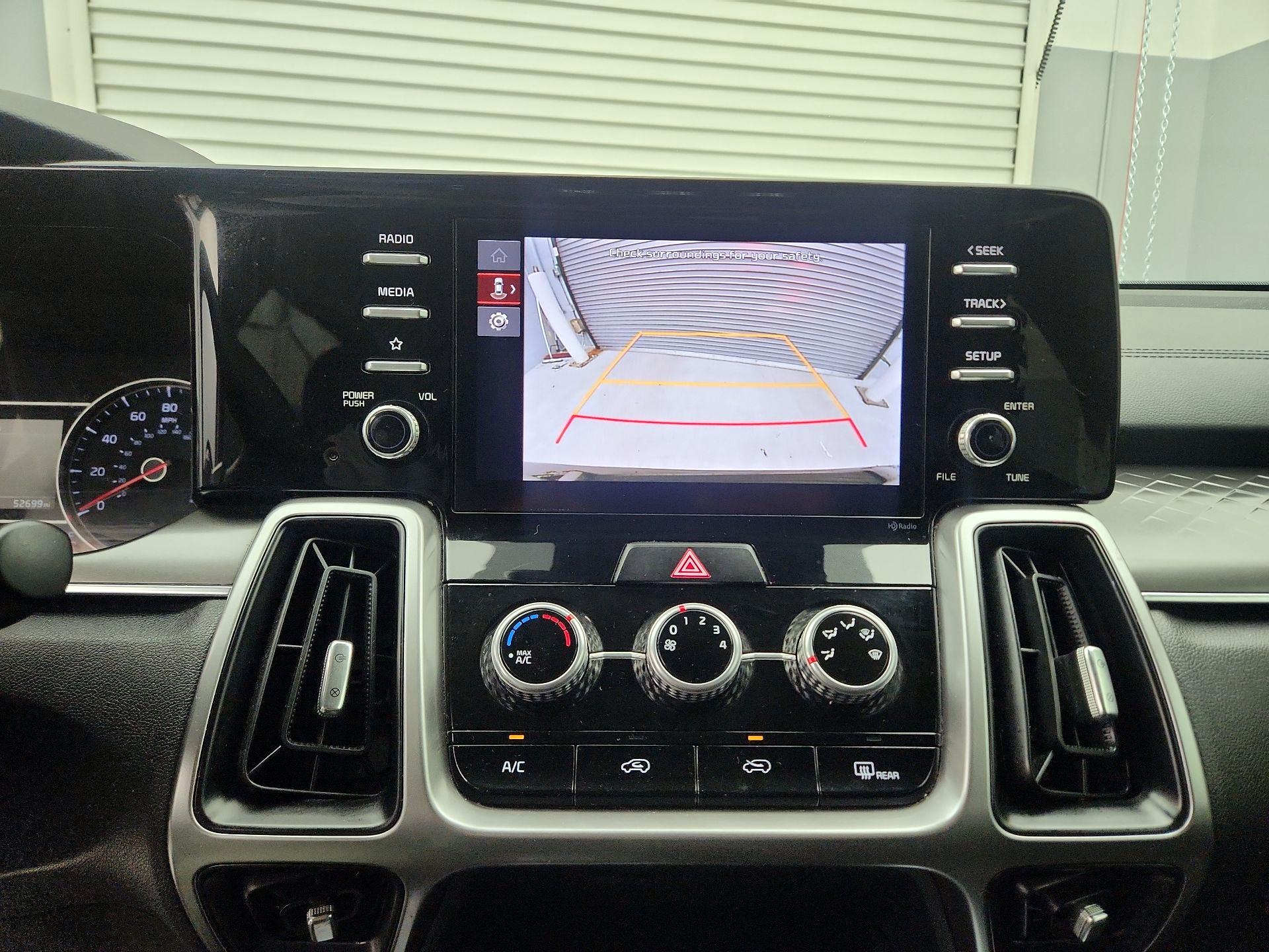 Thumbnail: 2023 Kia Sorento - 14