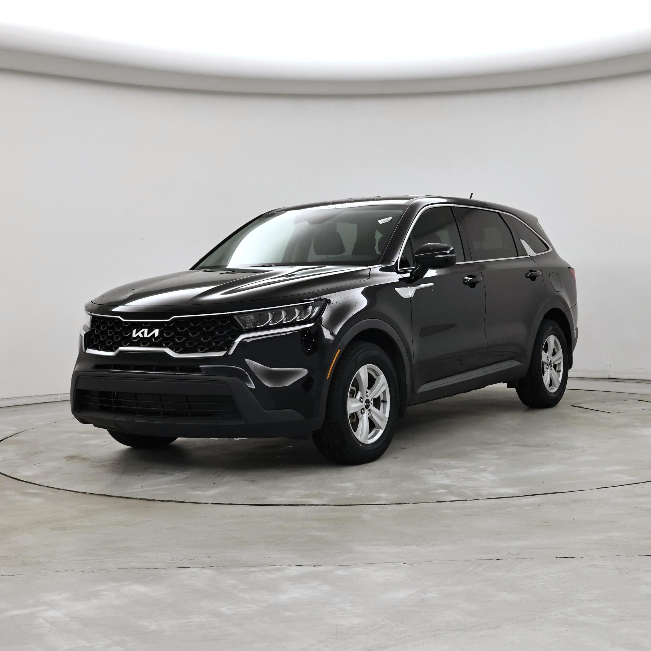 Thumbnail: 2023 Kia Sorento - 4