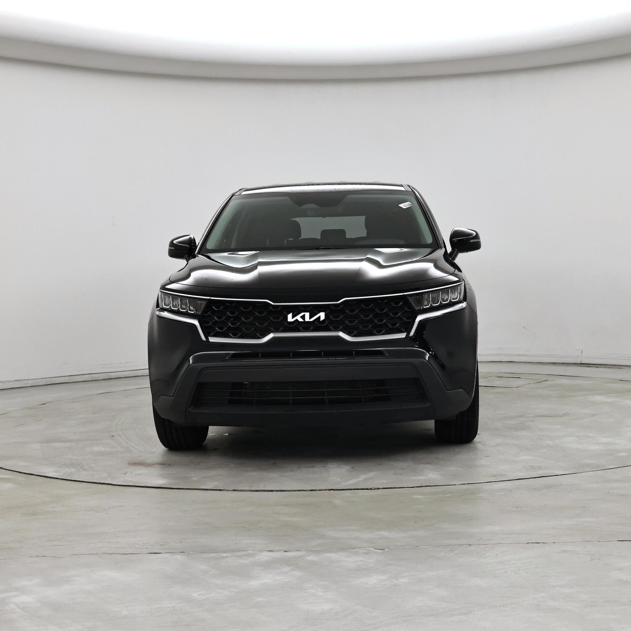 Thumbnail: 2023 Kia Sorento - 5