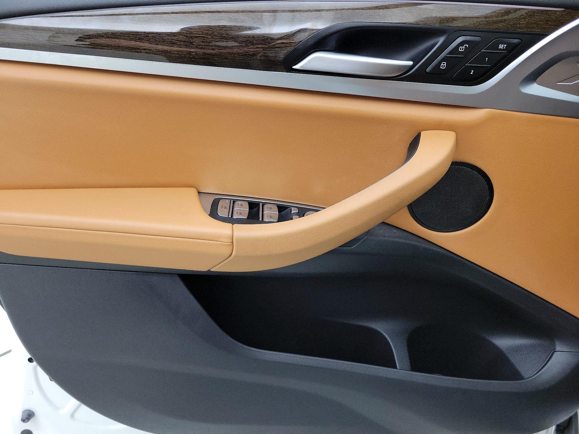 Thumbnail: 2022 BMW X3 - 12