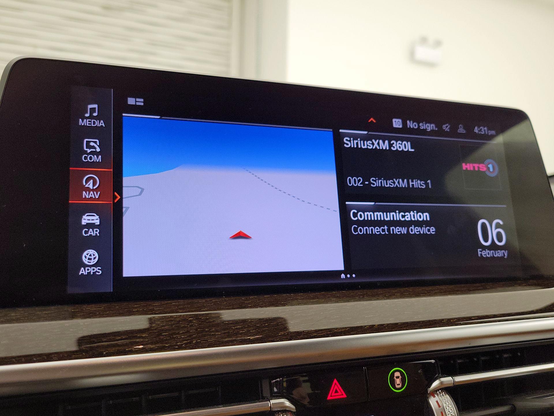 Thumbnail: 2022 BMW X3 - 16