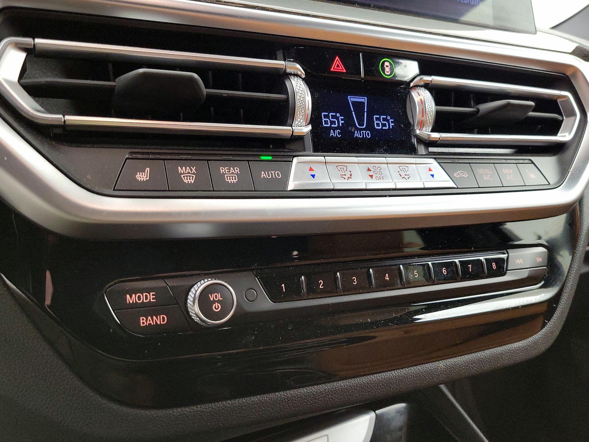 Thumbnail: 2022 BMW X3 - 17