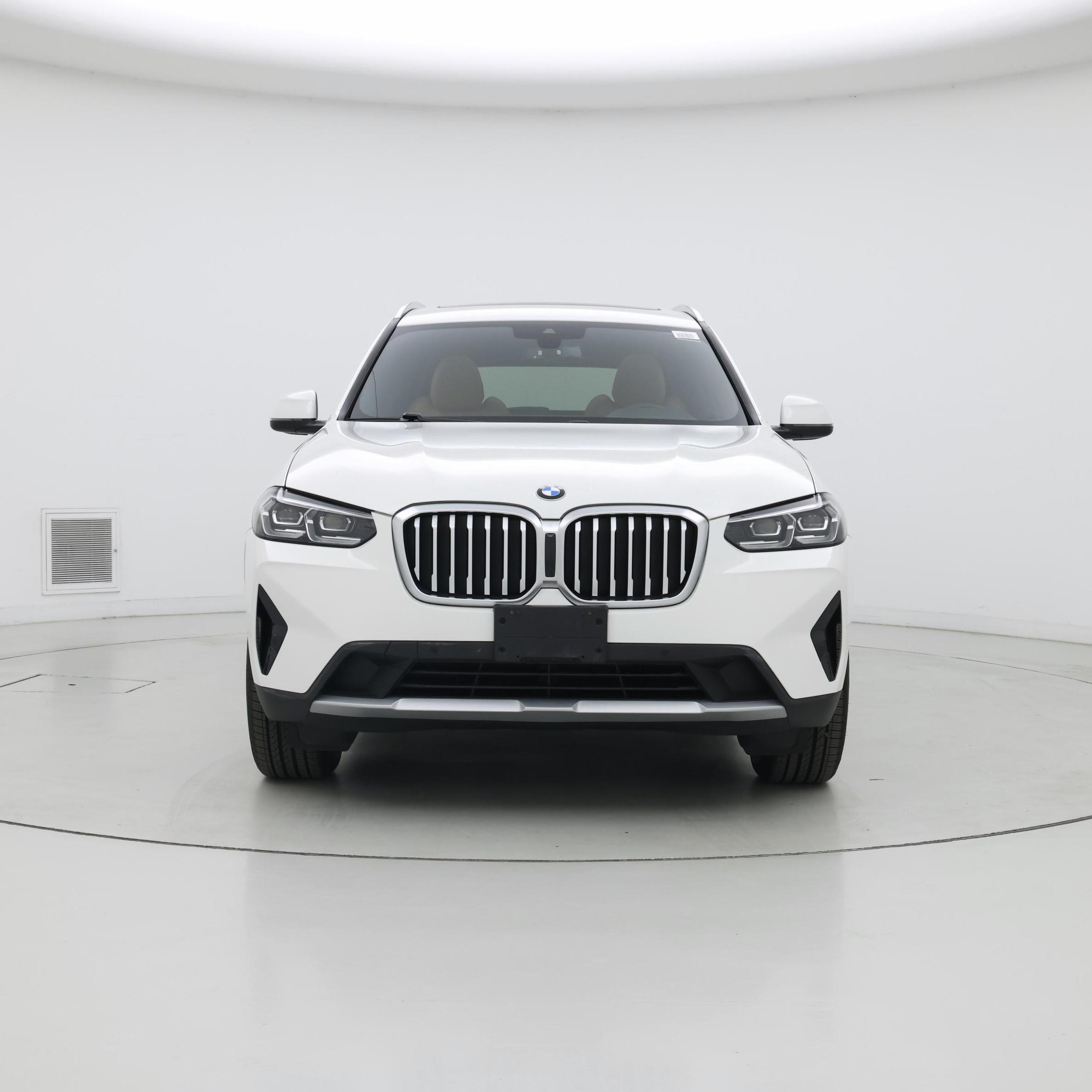 Thumbnail: 2022 BMW X3 - 5
