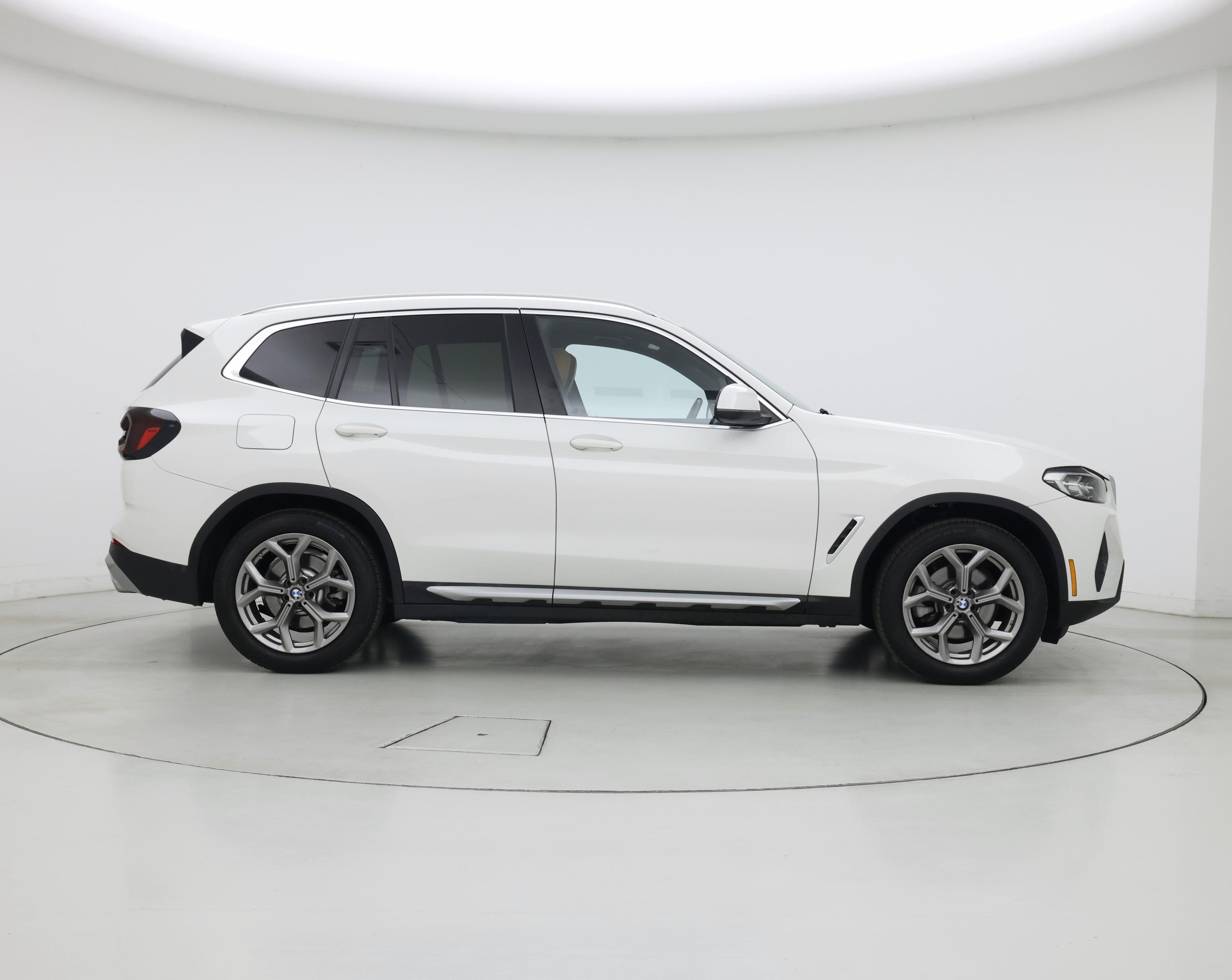 Thumbnail: 2022 BMW X3 - 7
