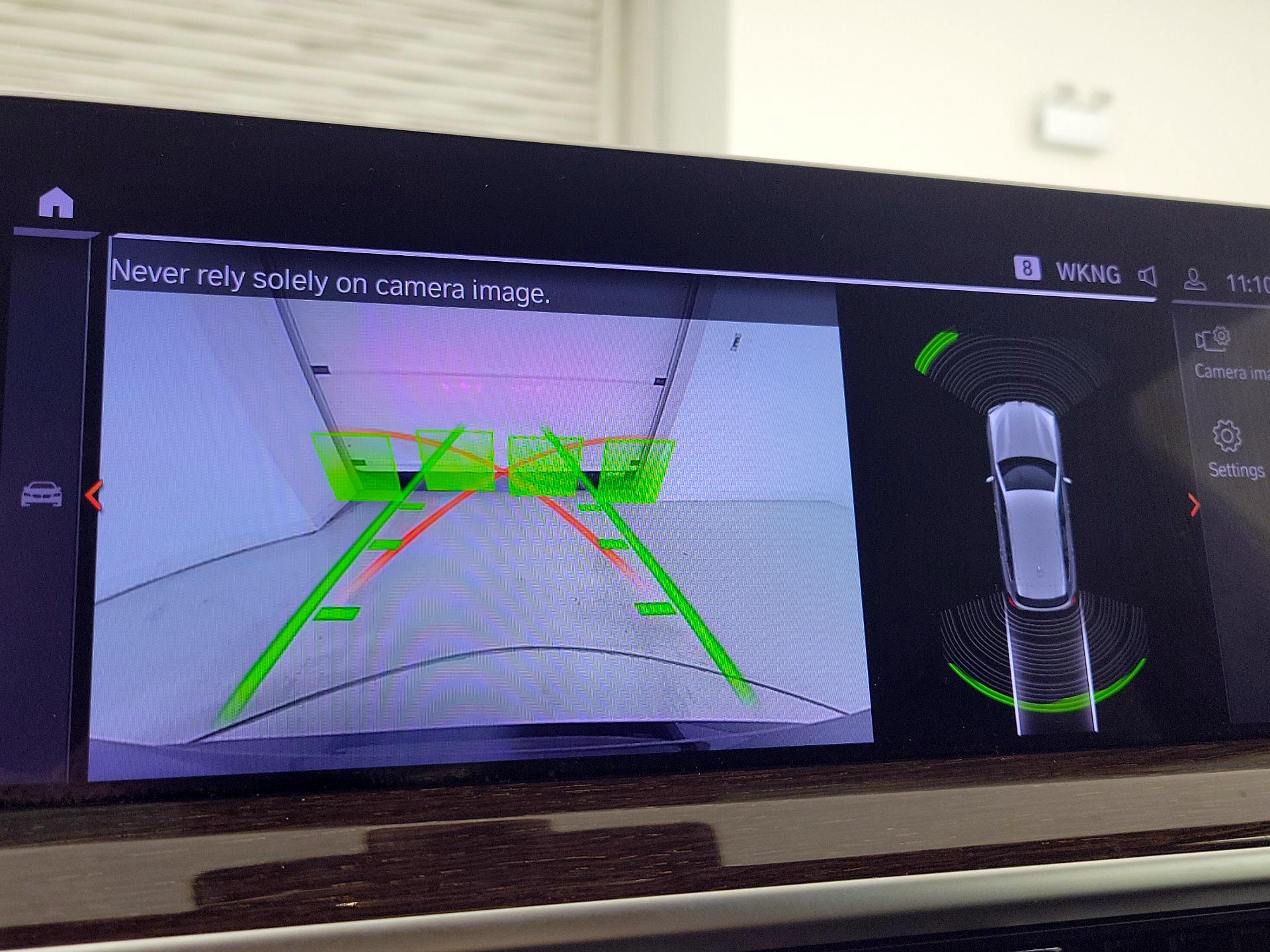 Thumbnail: 2022 BMW X3 - 15