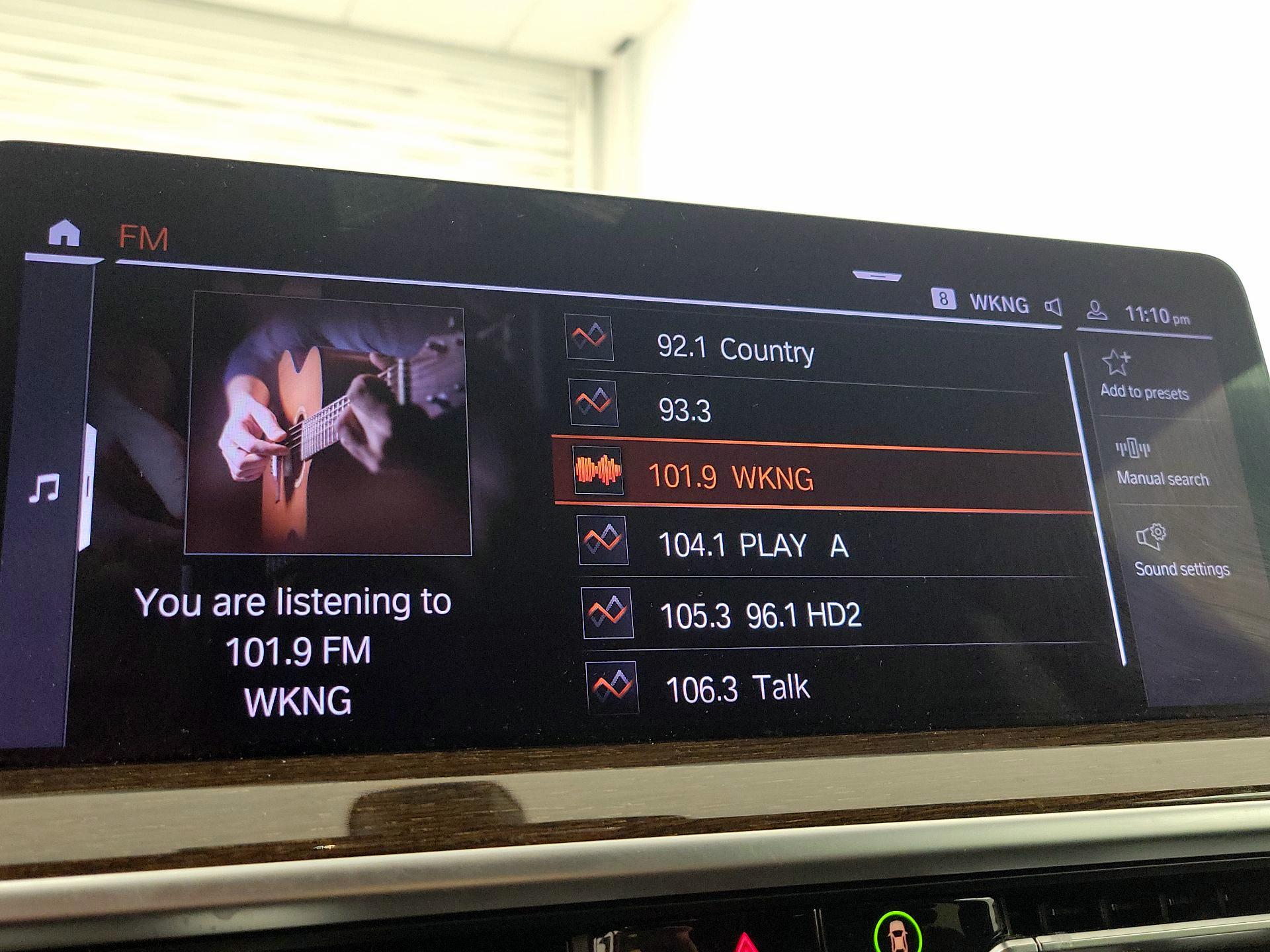 Thumbnail: 2022 BMW X3 - 16