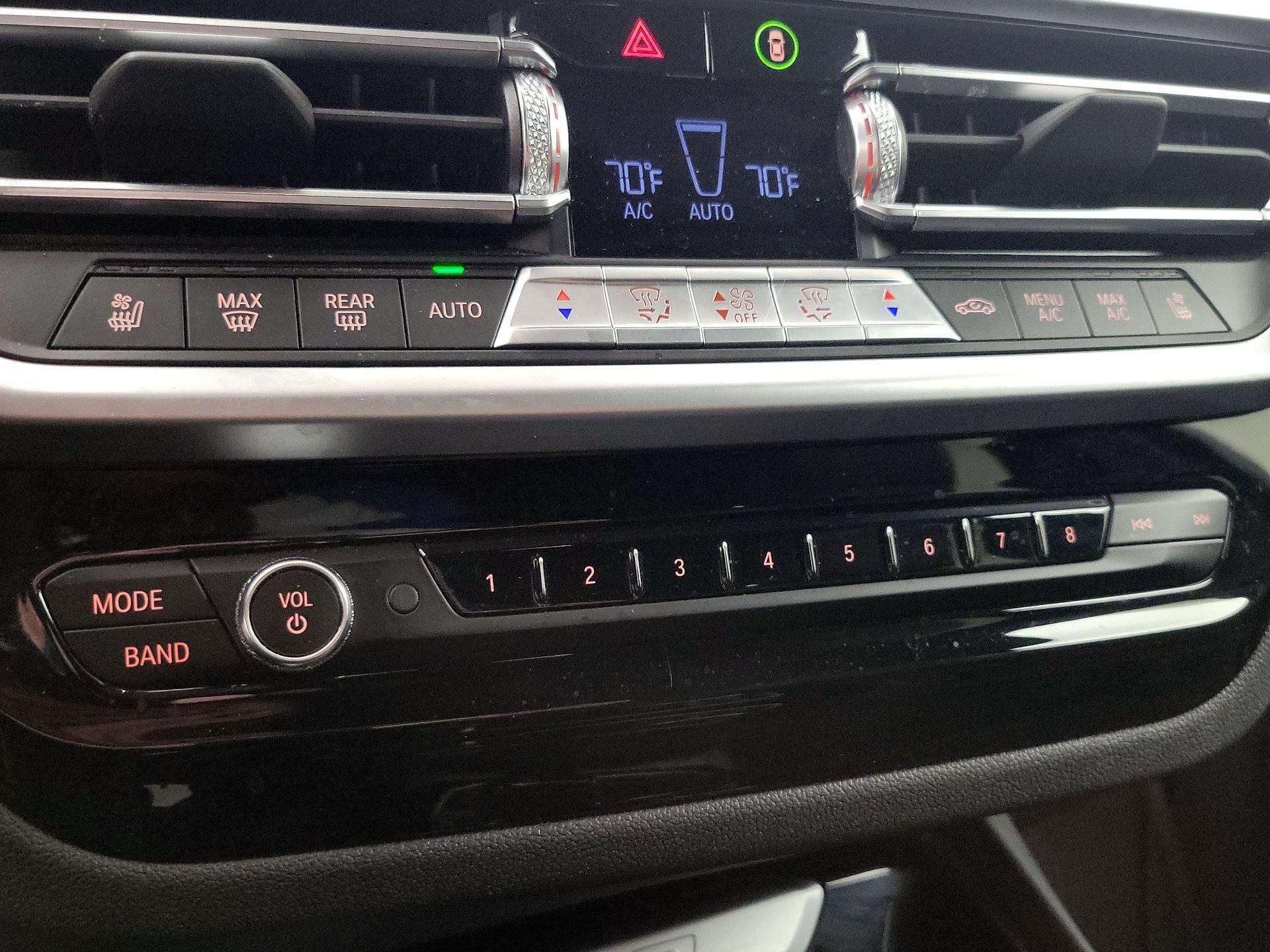 Thumbnail: 2022 BMW X3 - 17