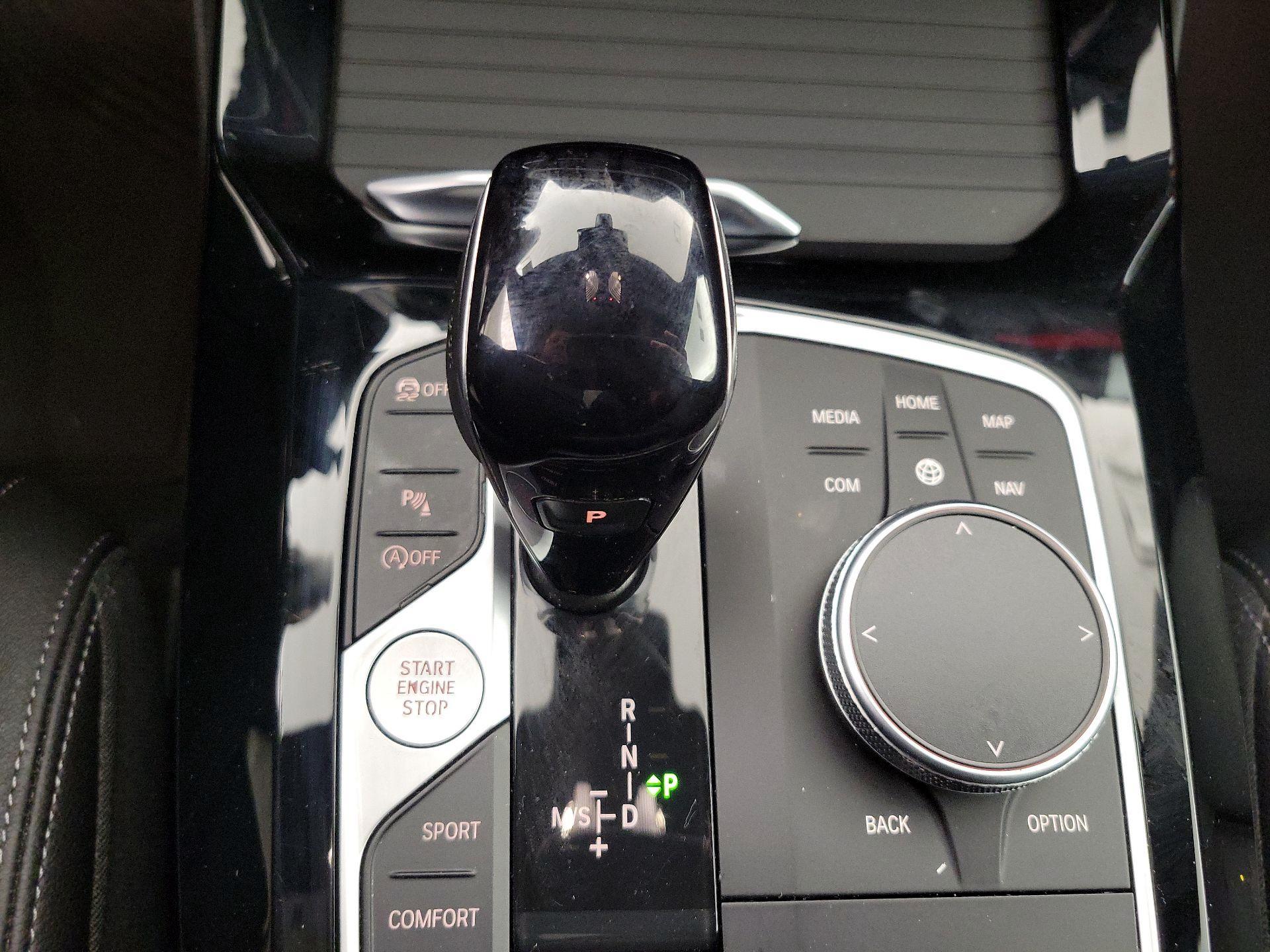 Thumbnail: 2022 BMW X3 - 18