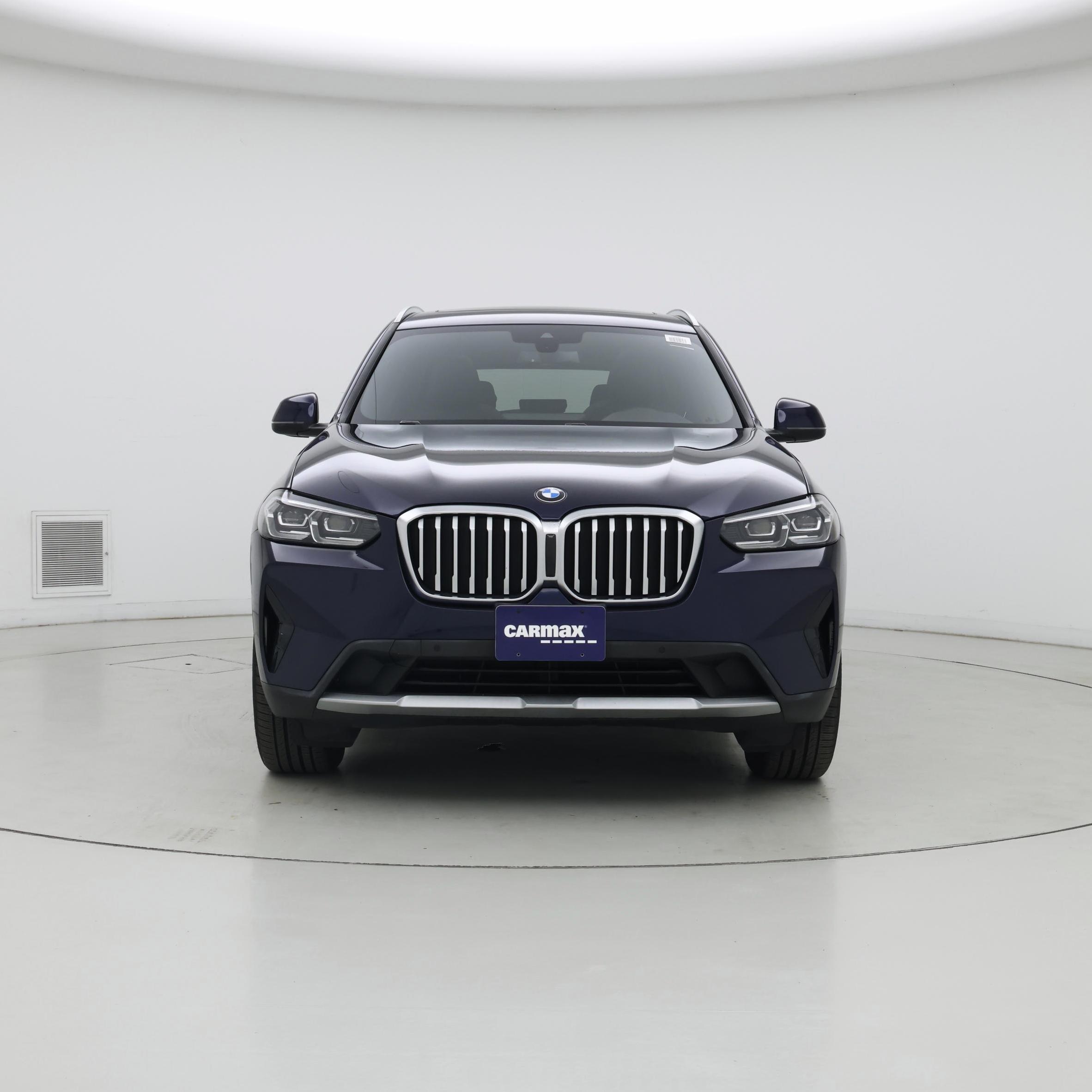 Thumbnail: 2022 BMW X3 - 5
