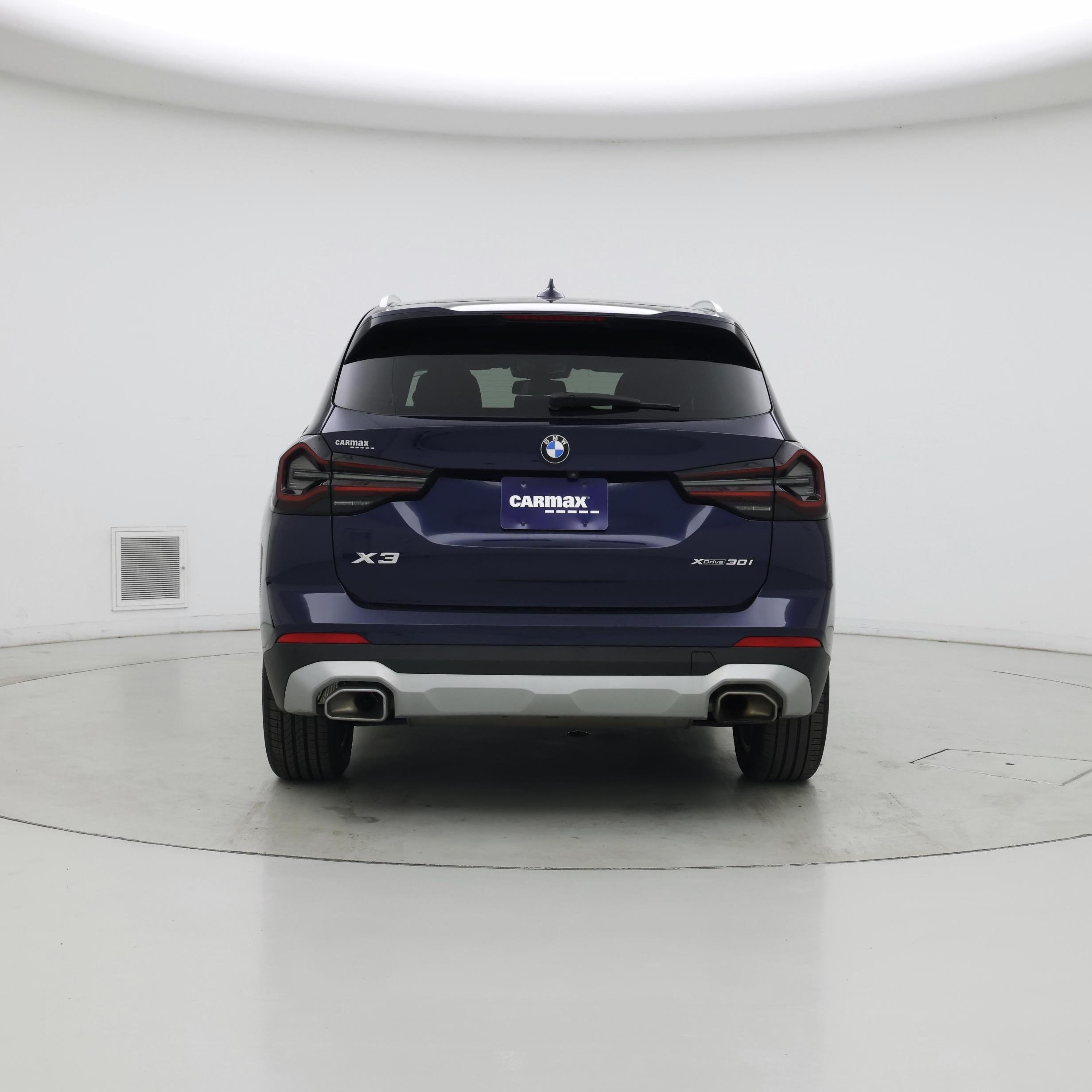 Thumbnail: 2022 BMW X3 - 6