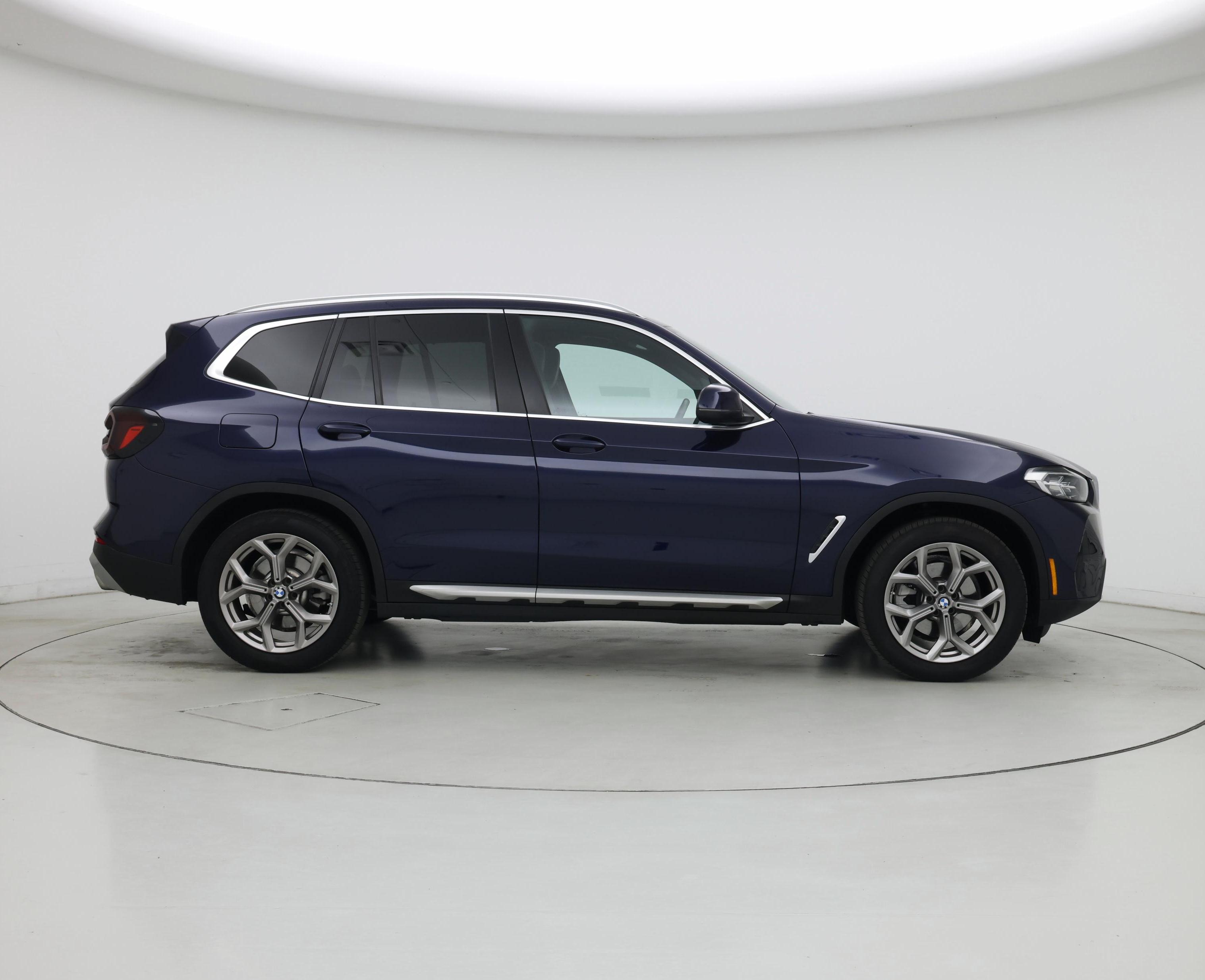 Thumbnail: 2022 BMW X3 - 7