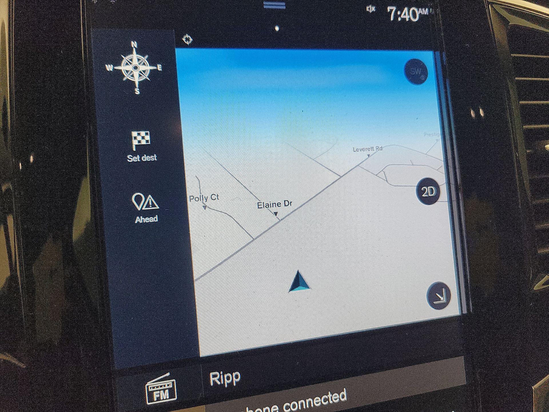 Thumbnail: 2022 Volvo XC90 - 14