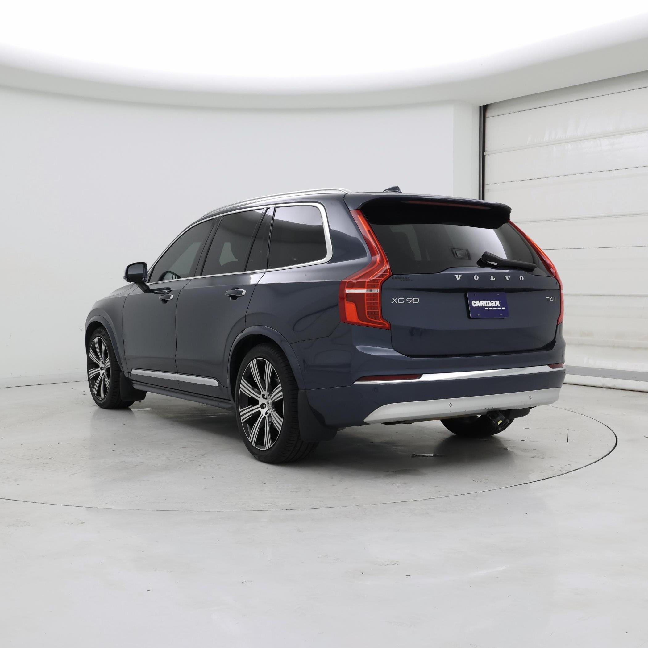 Thumbnail: 2022 Volvo XC90 - 2