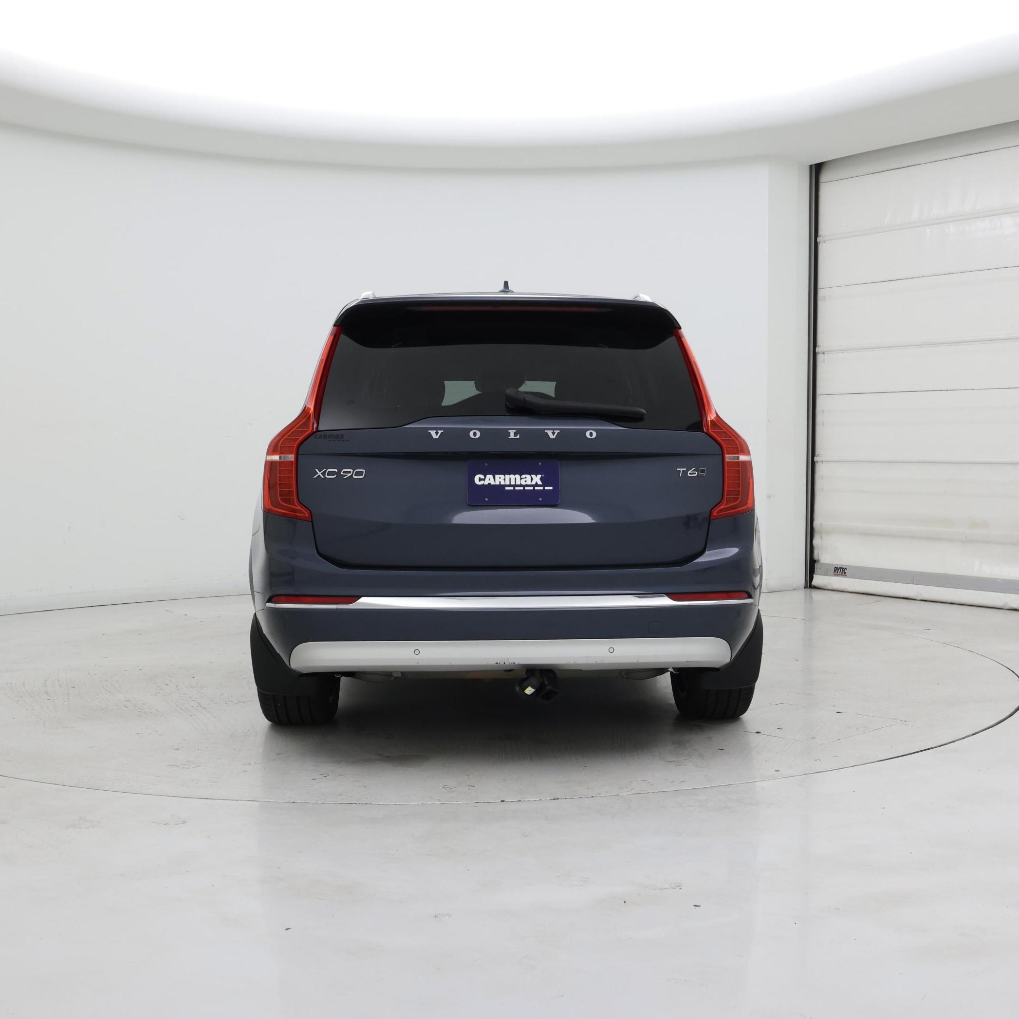 Thumbnail: 2022 Volvo XC90 - 6