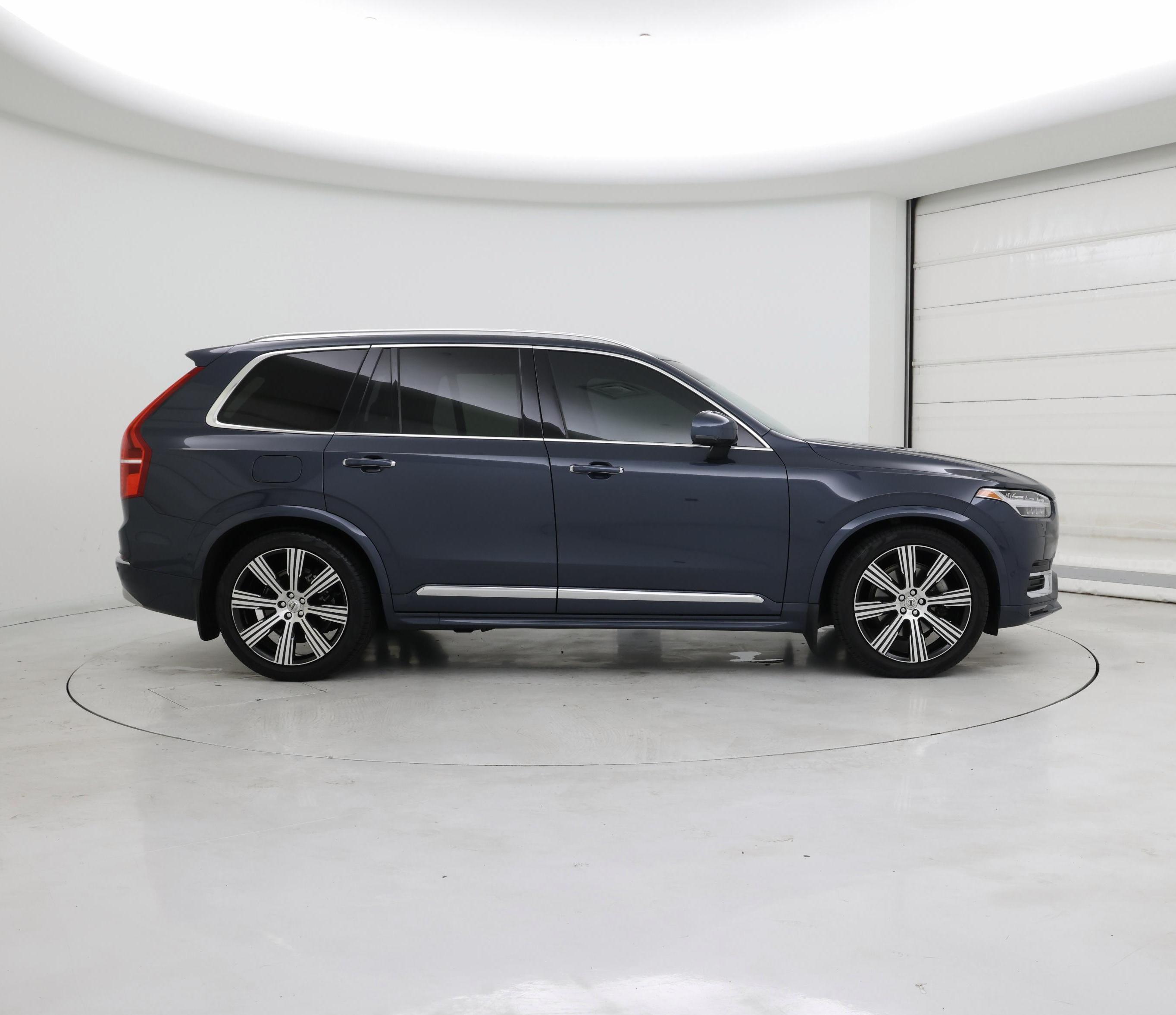 Thumbnail: 2022 Volvo XC90 - 7