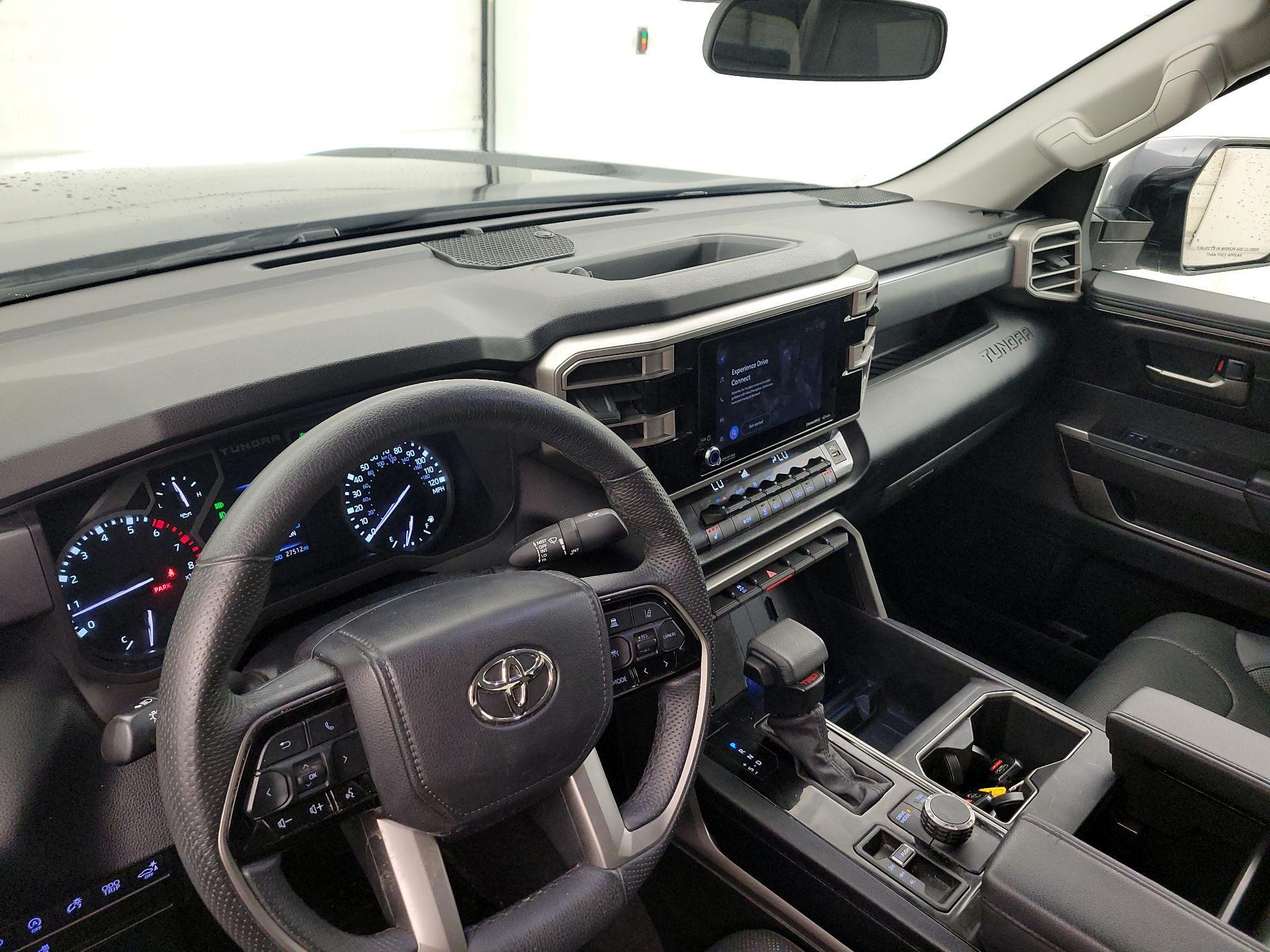 Thumbnail: 2023 Toyota Tundra - 9