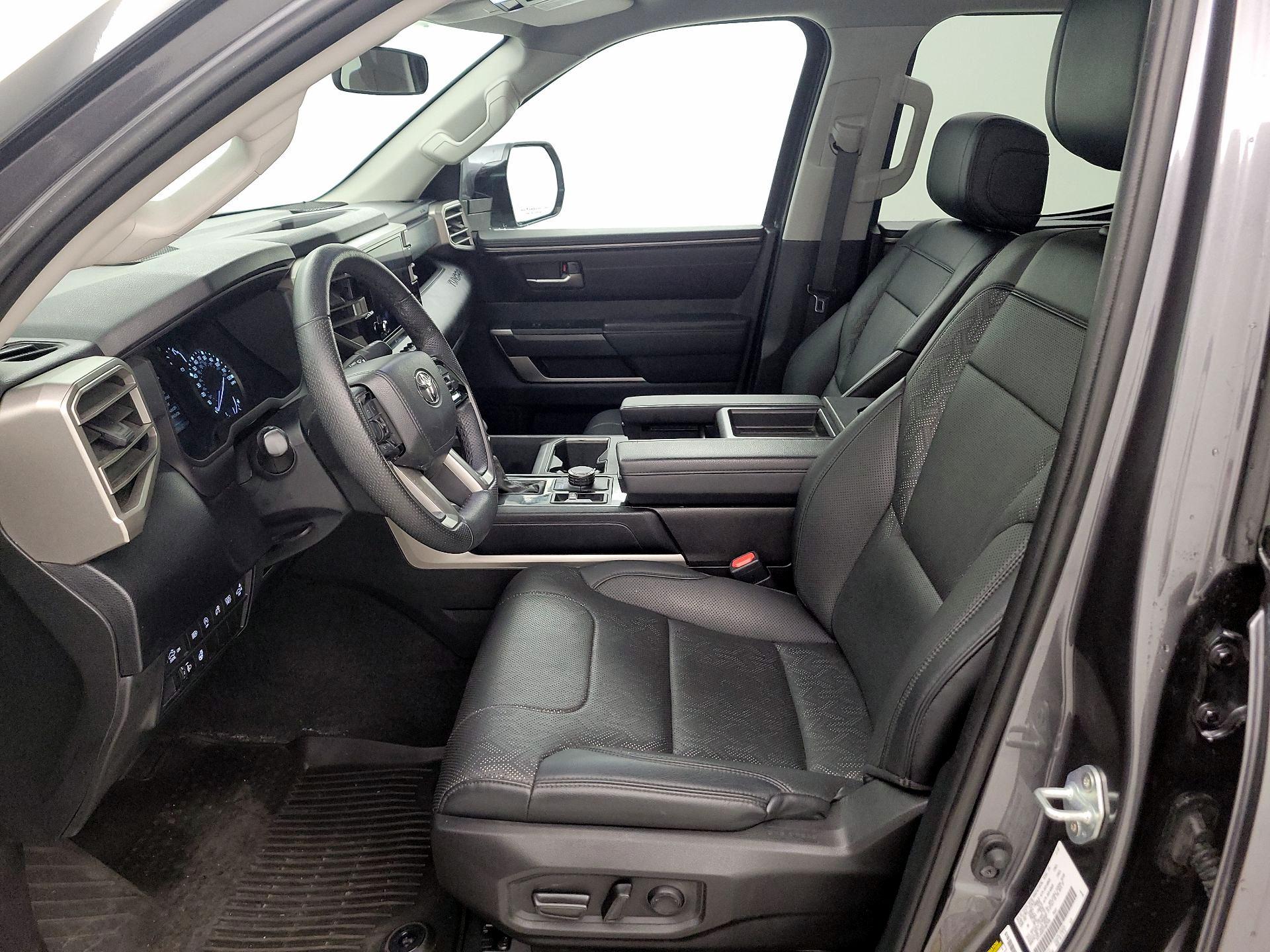 Thumbnail: 2023 Toyota Tundra - 11