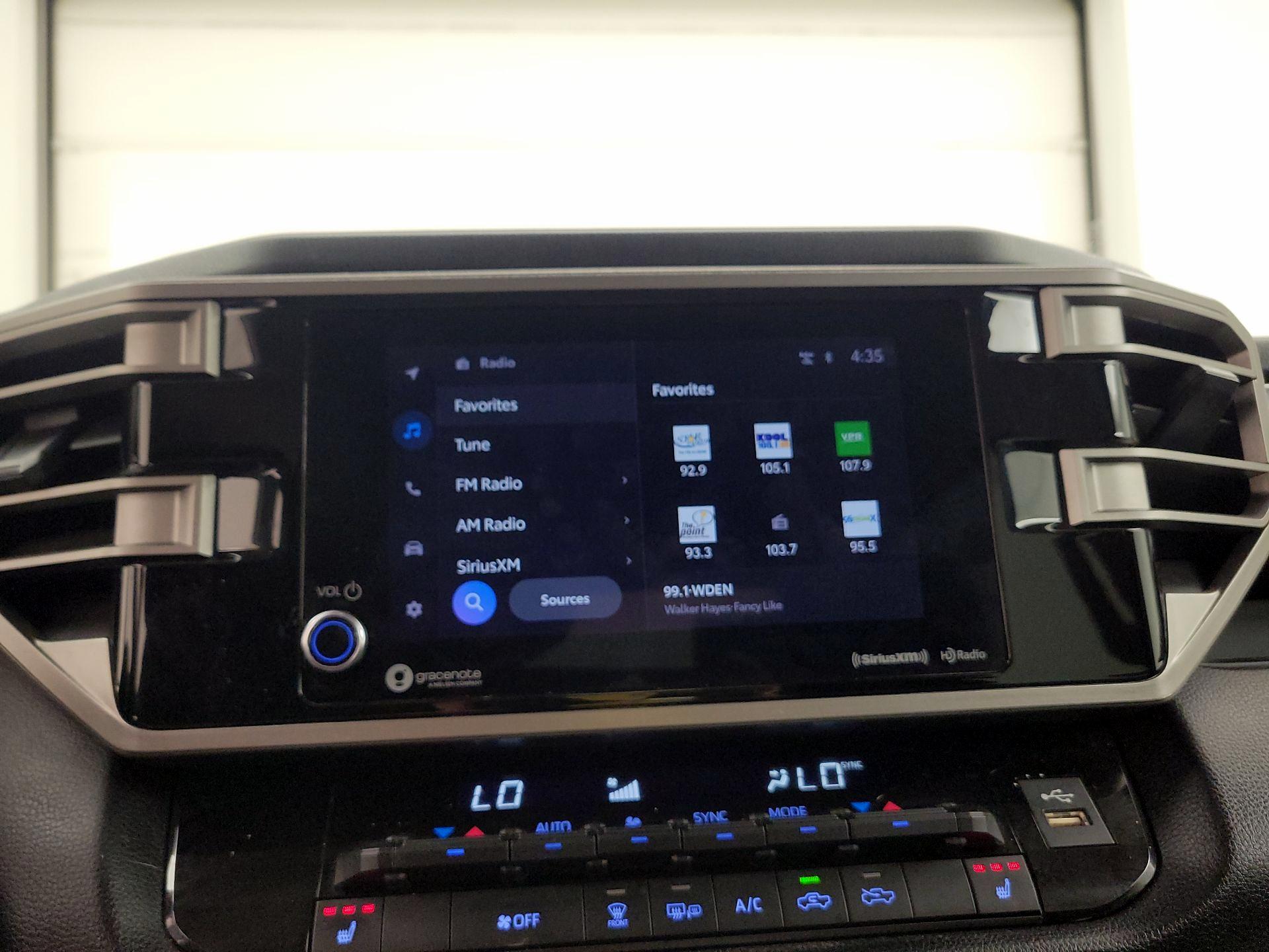 Thumbnail: 2023 Toyota Tundra - 15