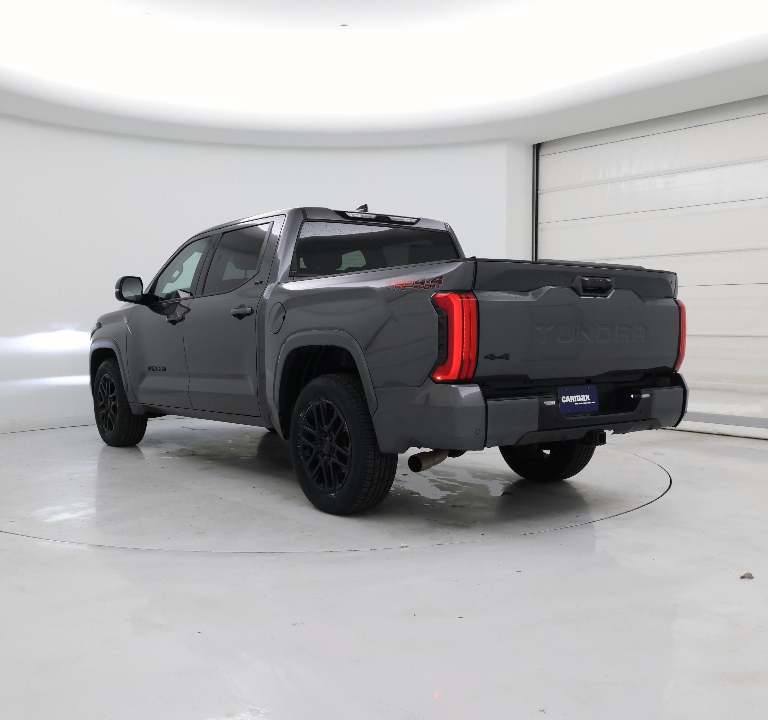 Thumbnail: 2023 Toyota Tundra - 2