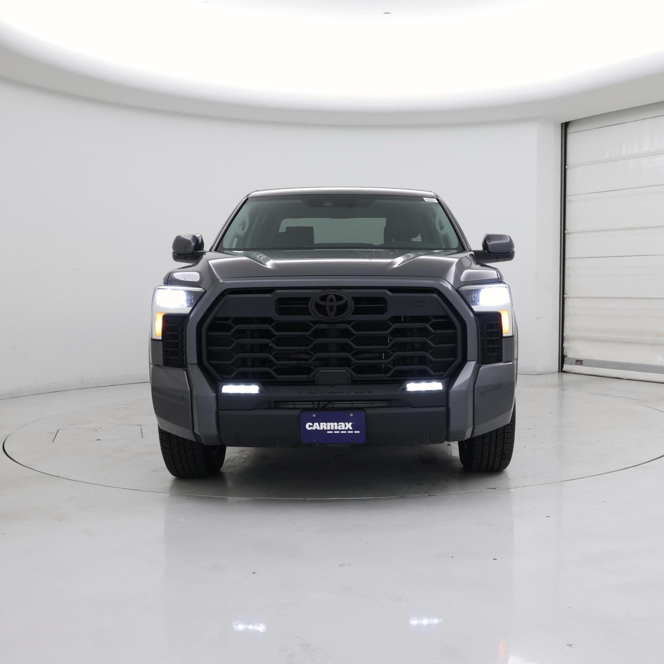 Thumbnail: 2023 Toyota Tundra - 5