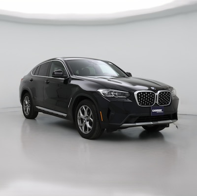 2023 BMW X4 XDrive30i